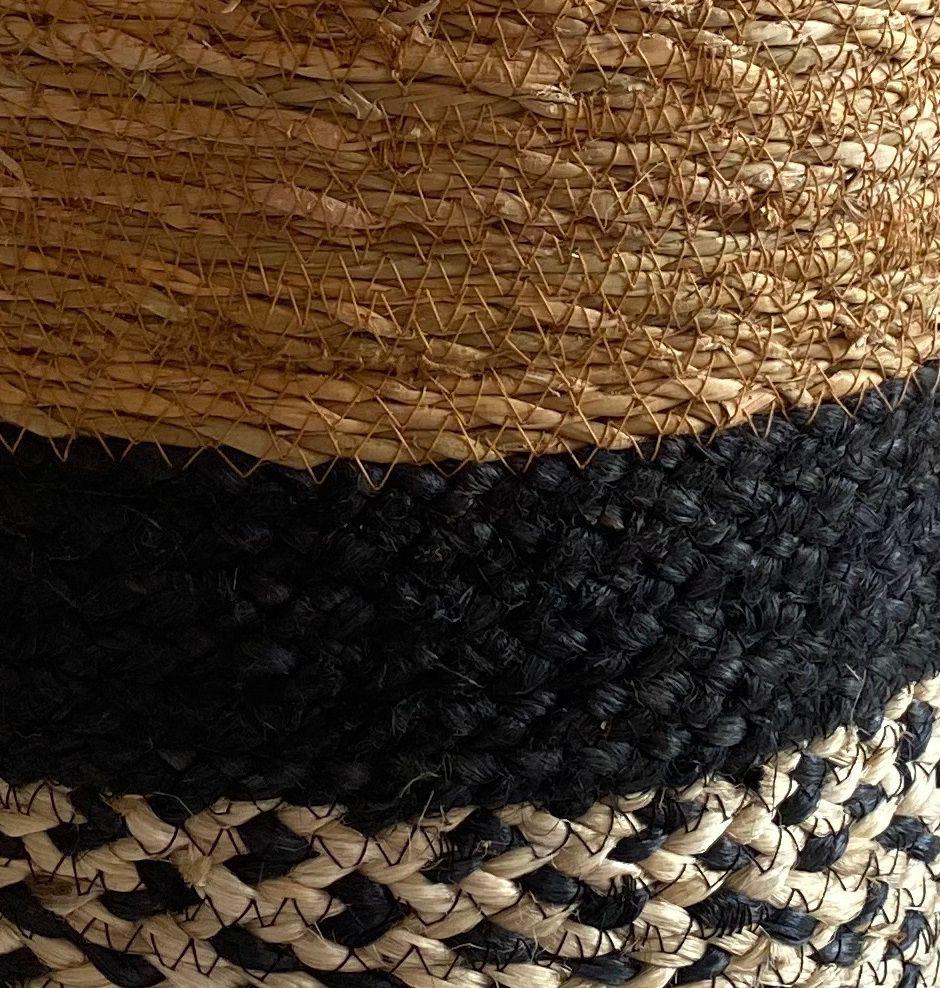 SET DE 2 Piezas CESTOS BENGALA M+L-4