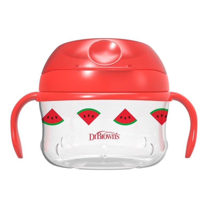 Taza para snack de Sandia-0