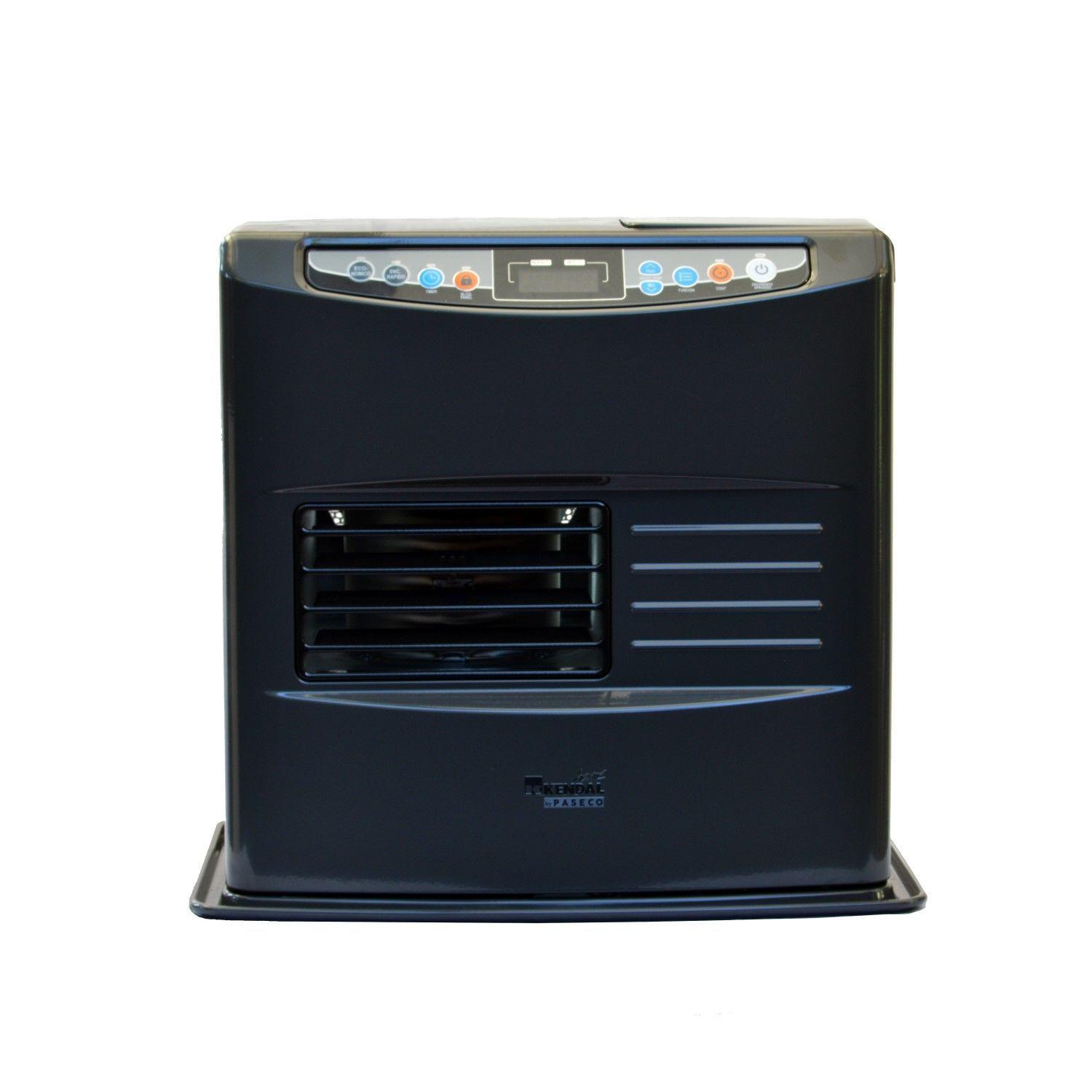 Estufa Parafina Kpl-36-0