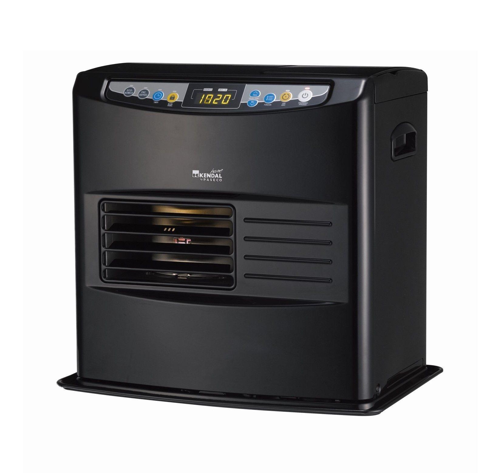 Estufa Parafina Kpl-36-2