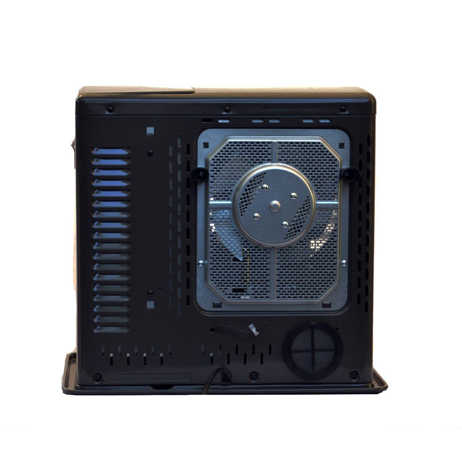 Estufa Parafina Kpl-36-1