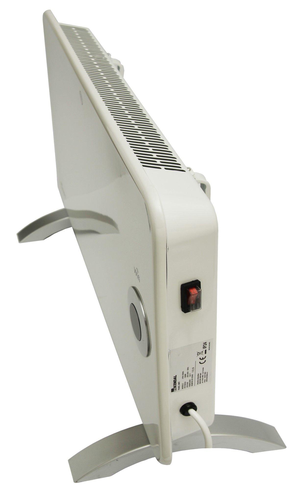 Panel Convector Kpn1500Al-1