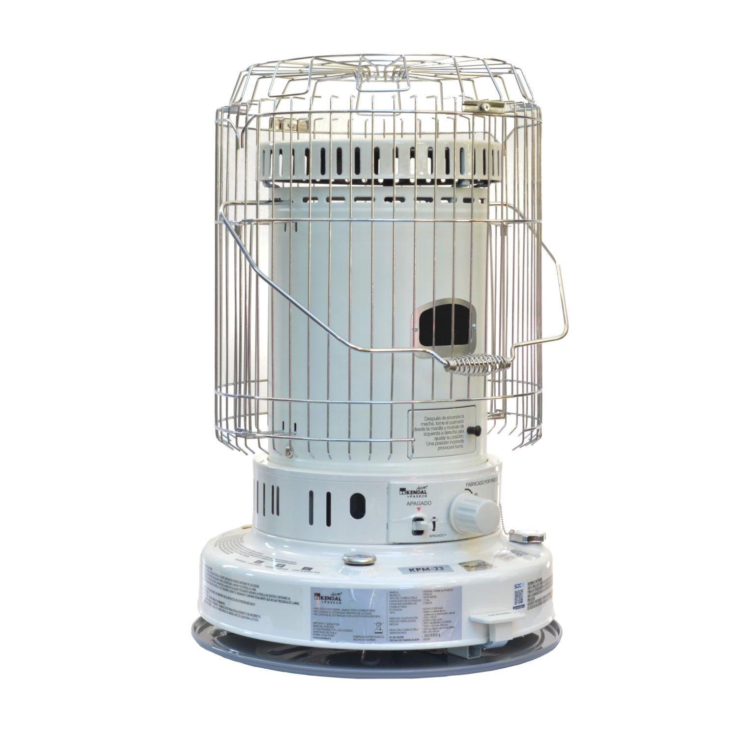 Estufa Parafina Kpm-23-2