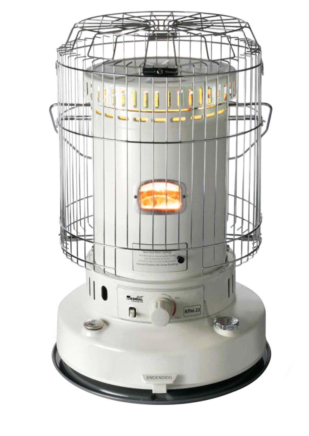 Estufa Parafina Kpm-23-0
