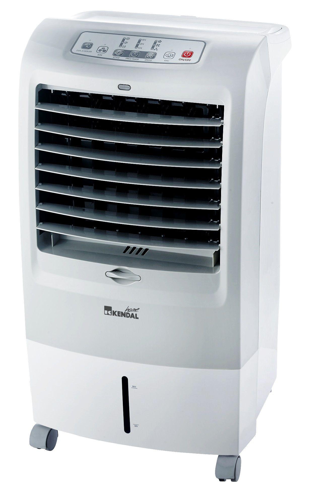 Enfriador De Aire Ac-120-15F-0