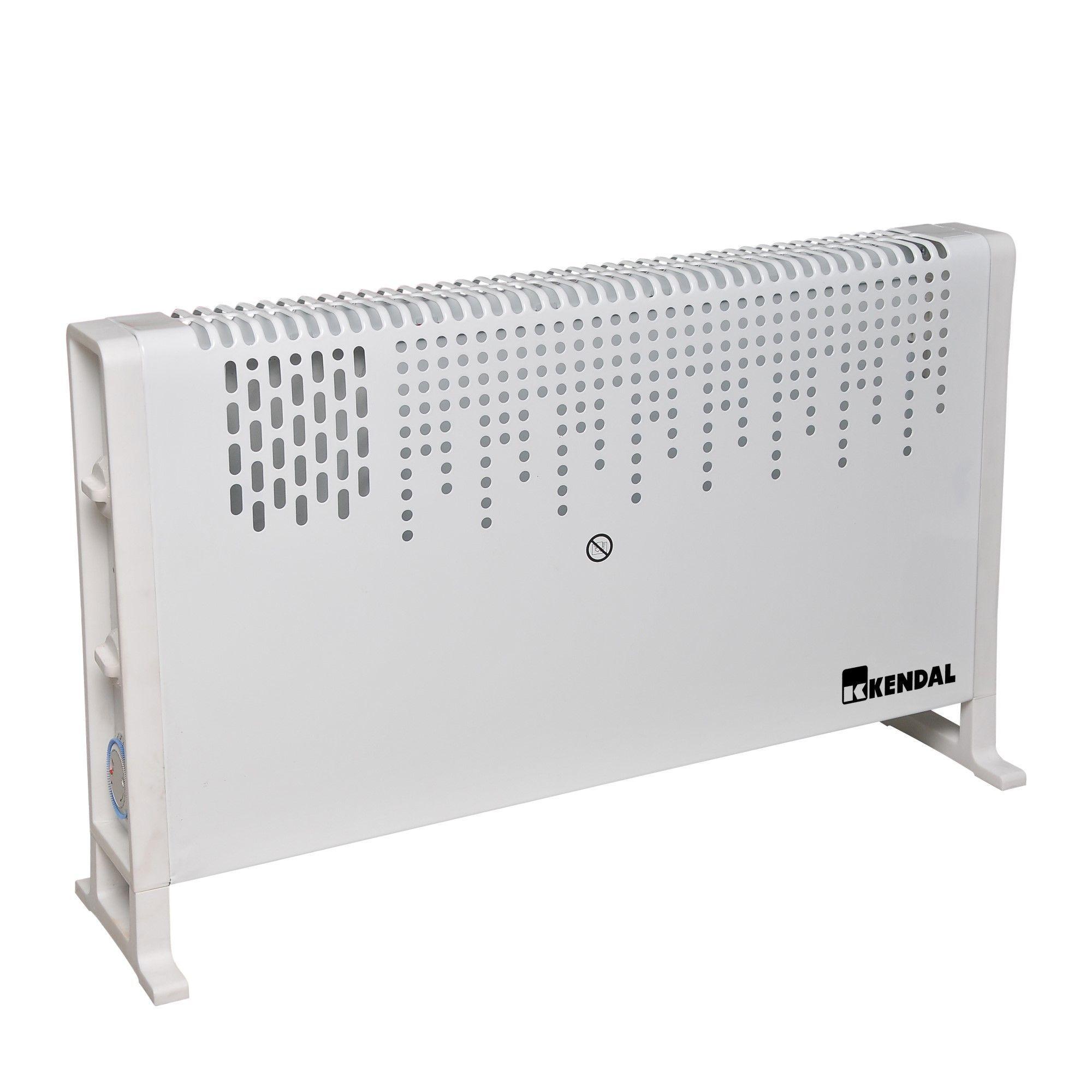 Calefactor Convector Kch 2010F-2