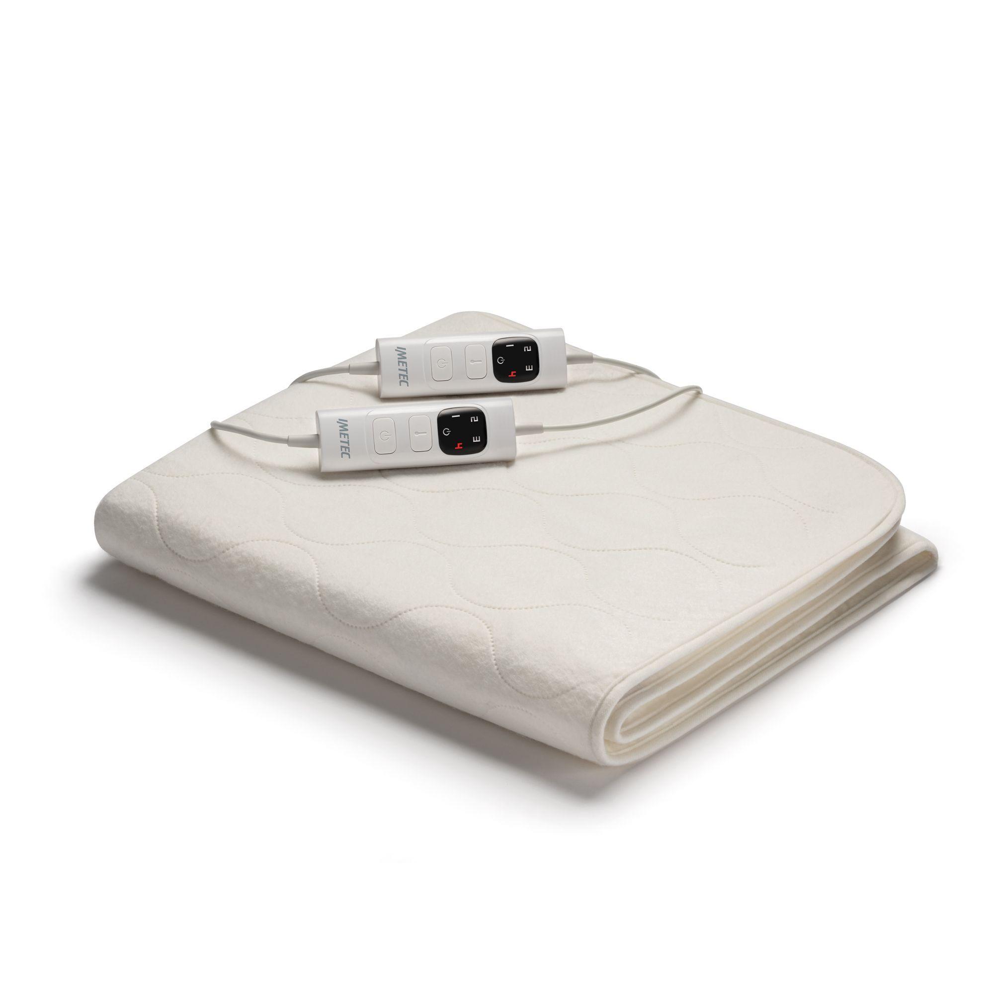 Calienta Camas Scaldasonno Purity Matrimonial-0