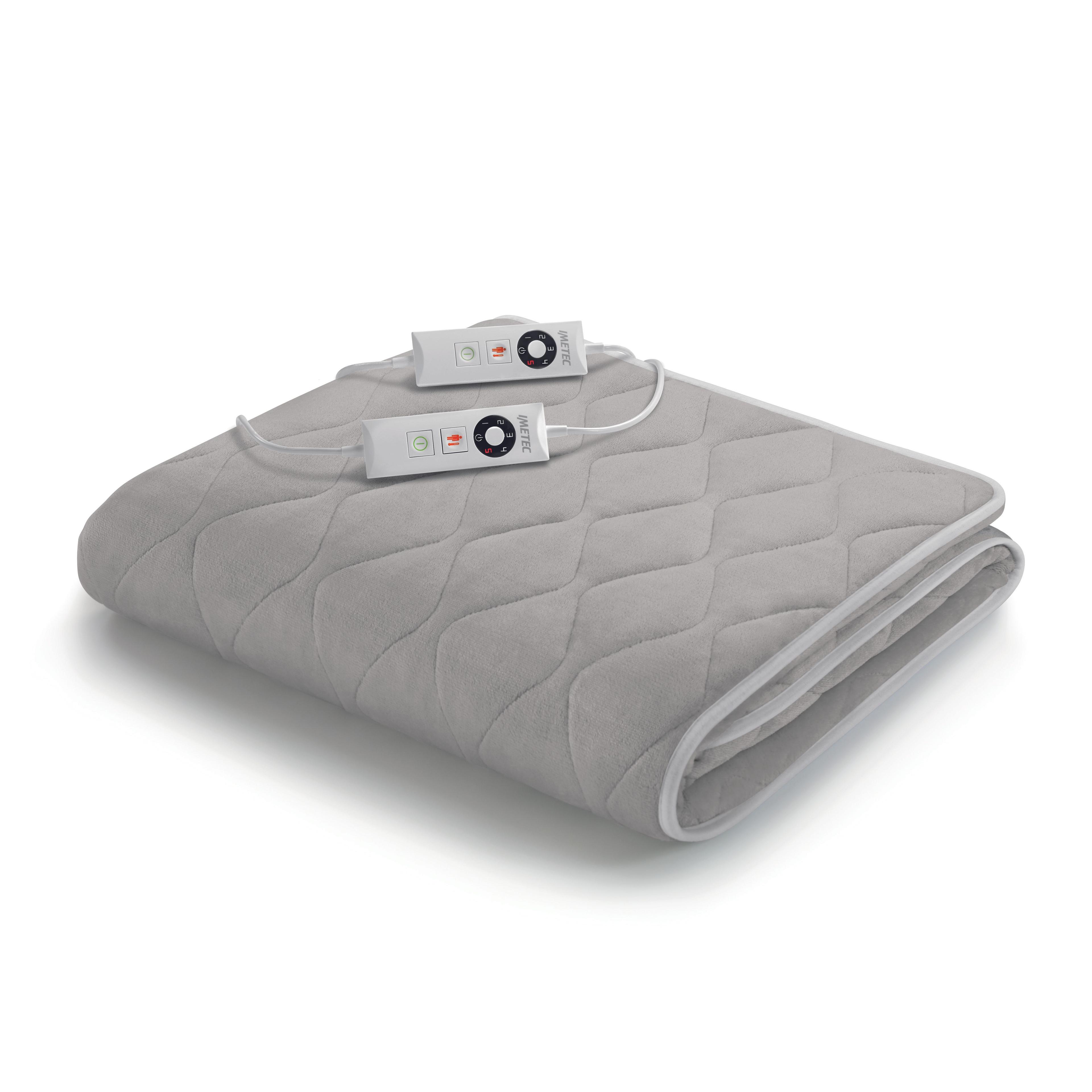 Calienta Scaldasonno Velvet Matrimonial-0