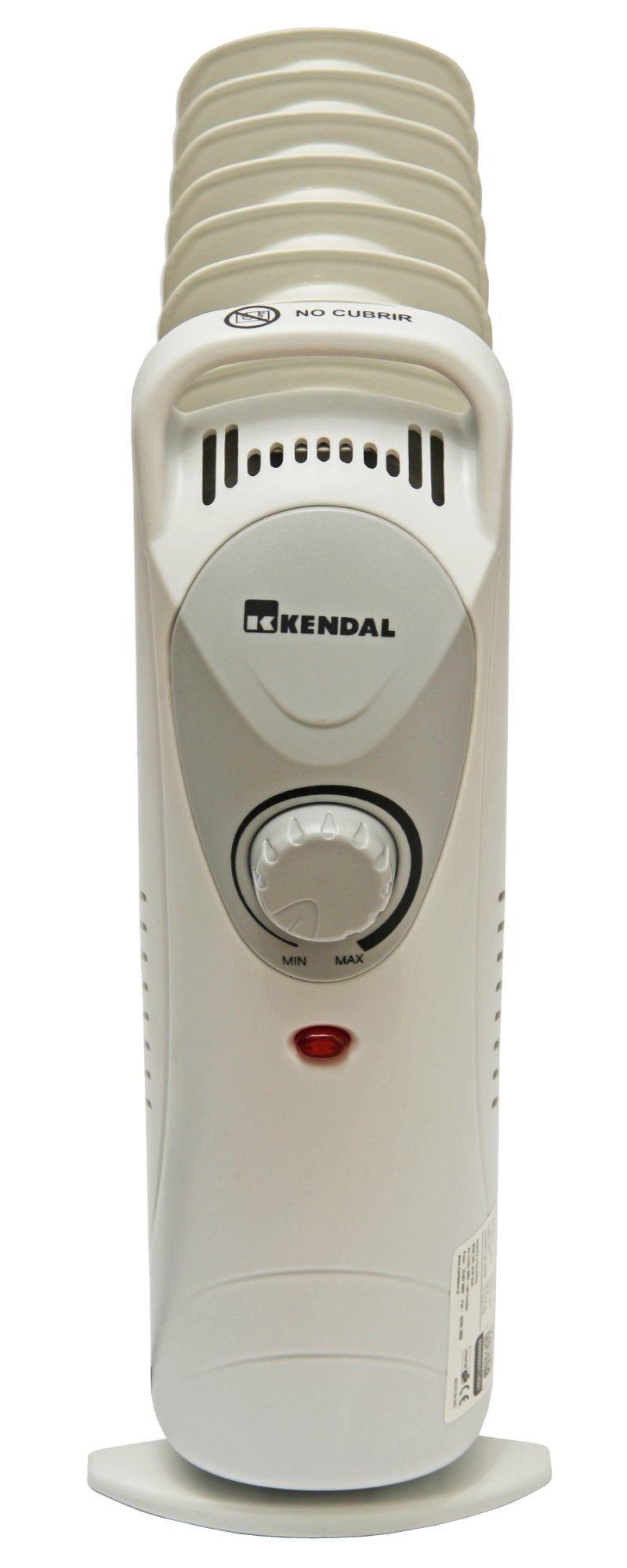 Estufa Mini Oleoelectrico Df1000H1-9-0