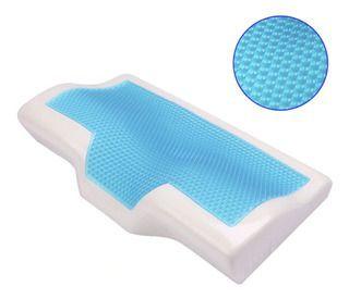 Almohada Viscoelastica Ergonomica 62 cm-1