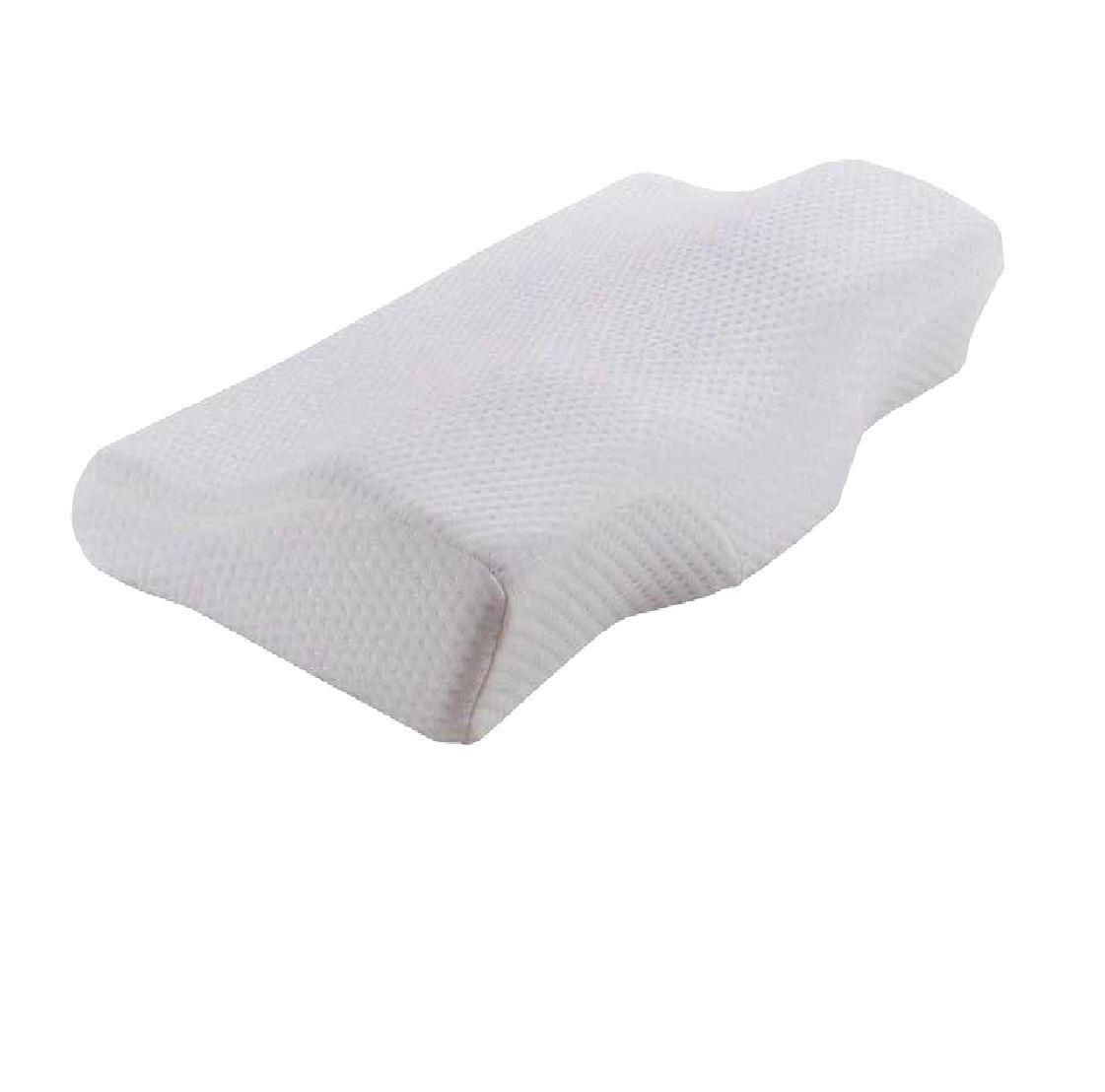Almohada Viscoelastica Ergonomica 62 cm-3