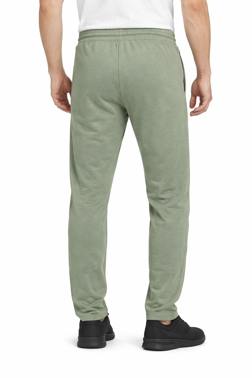 Buzo Recto Step Verde-1