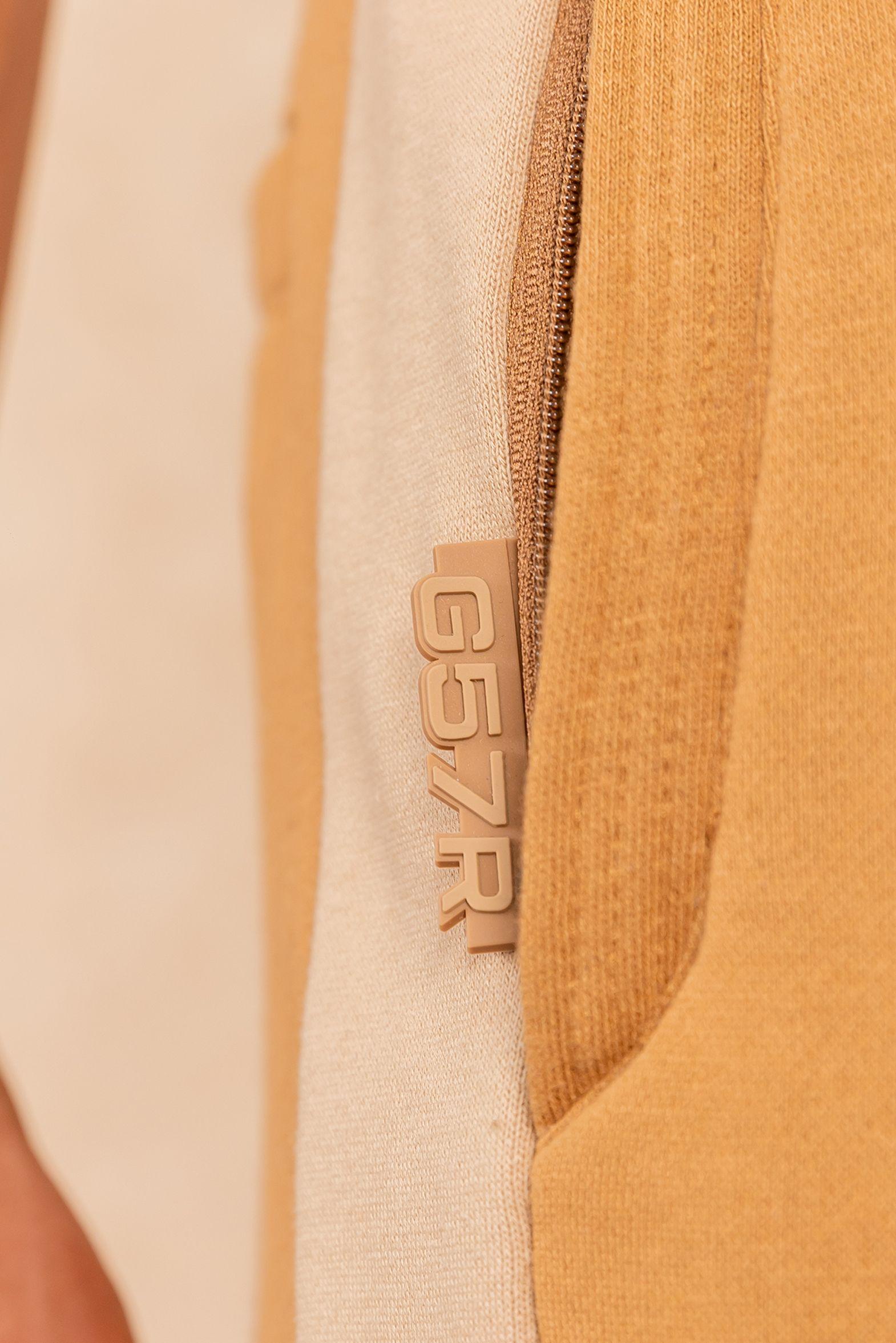 Pantalon Jogger Cargo Cafe Gangster-5