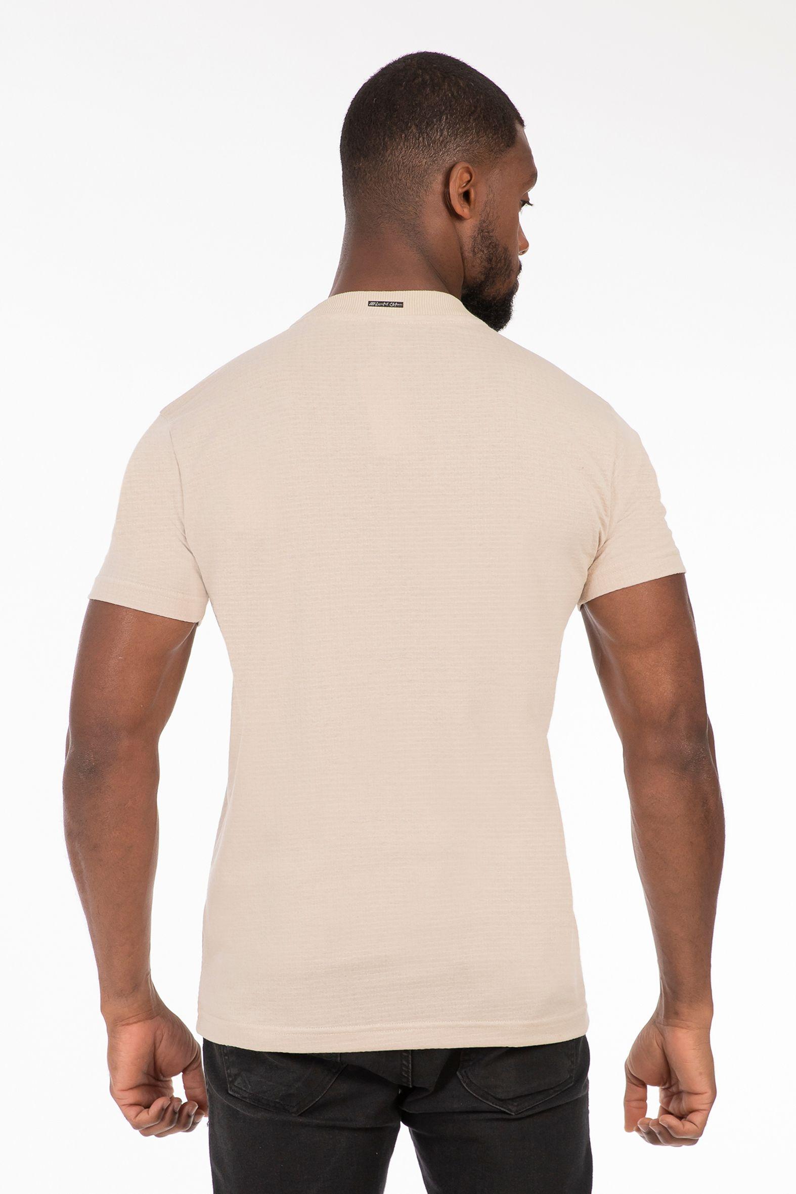 Polera Mc Textura Church Beige-1