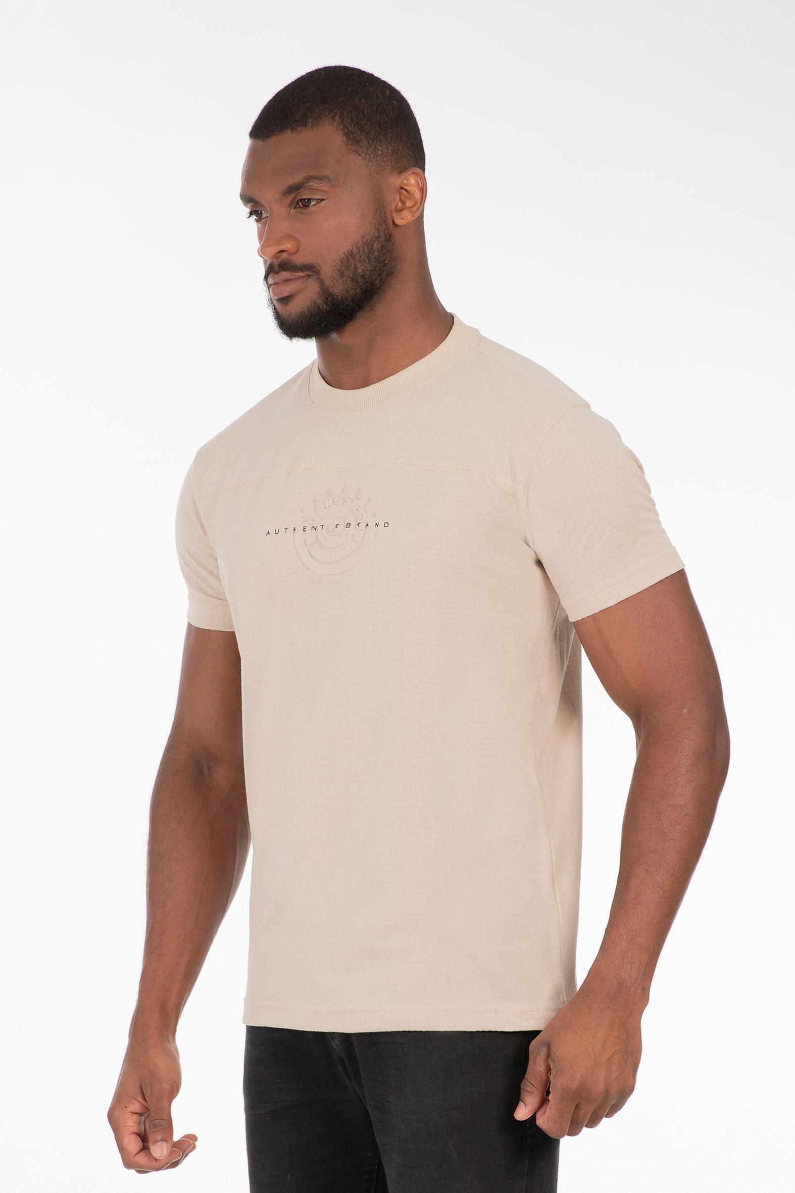 Polera Mc Textura Church Beige-3