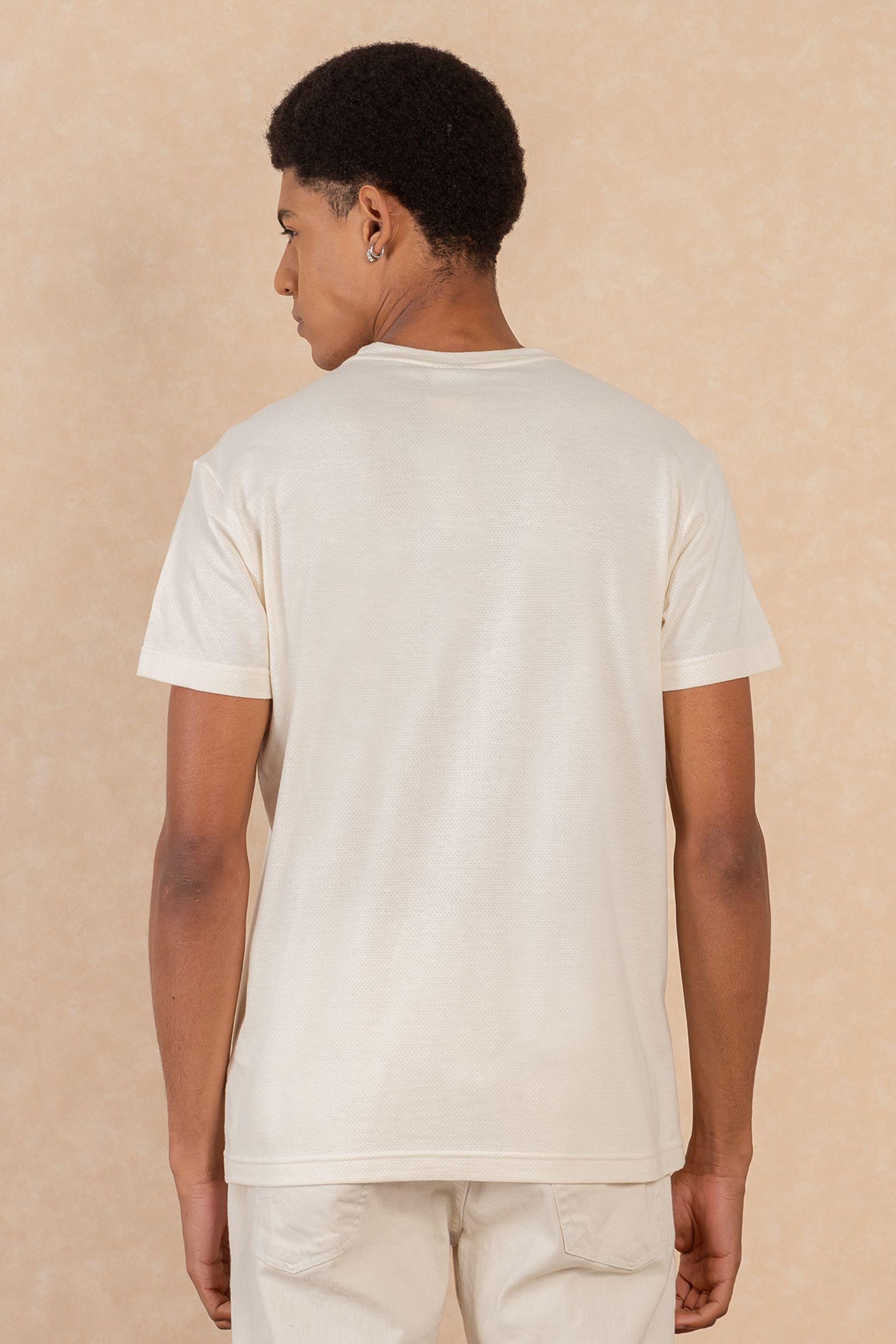 Polera Mc Especial Grossa Blanco Gangster-1