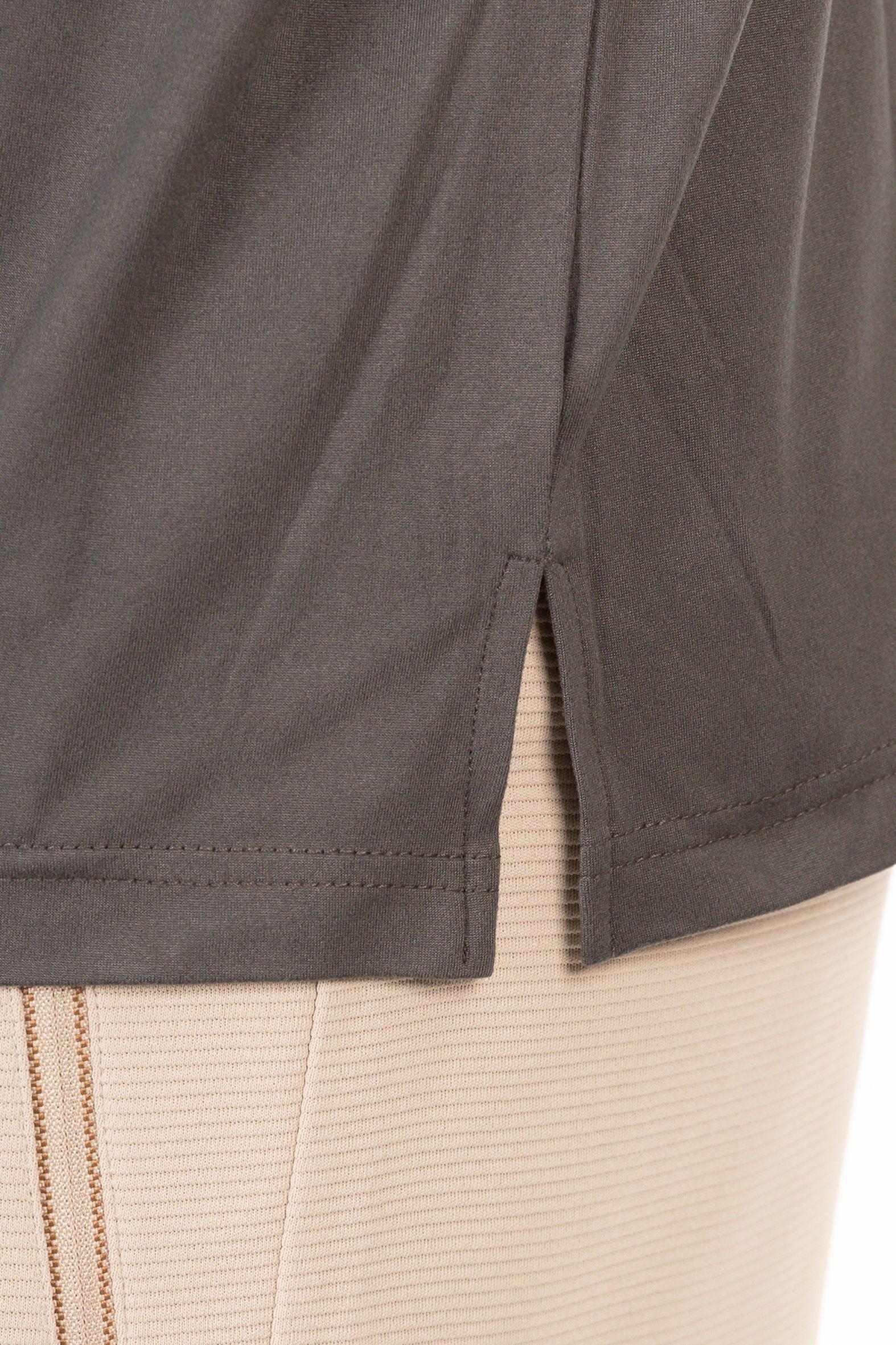 Polera Polo Mont Gris-3