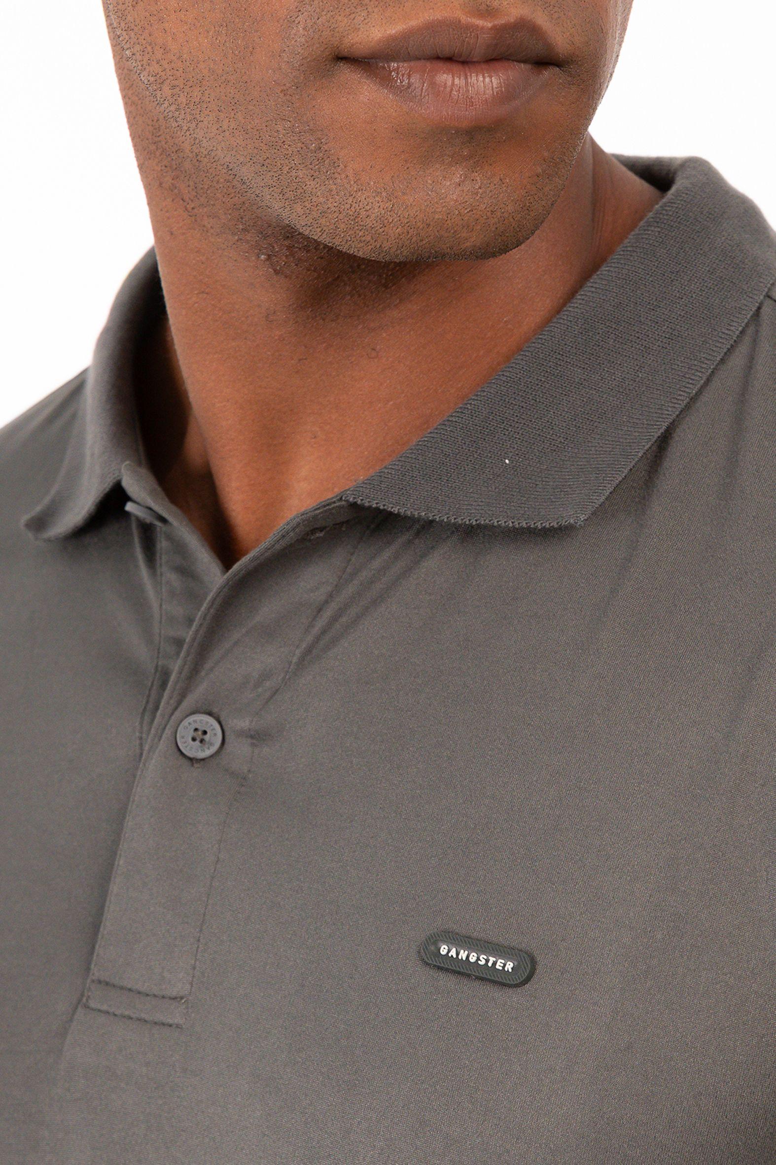 Polera Polo Mont Gris-4