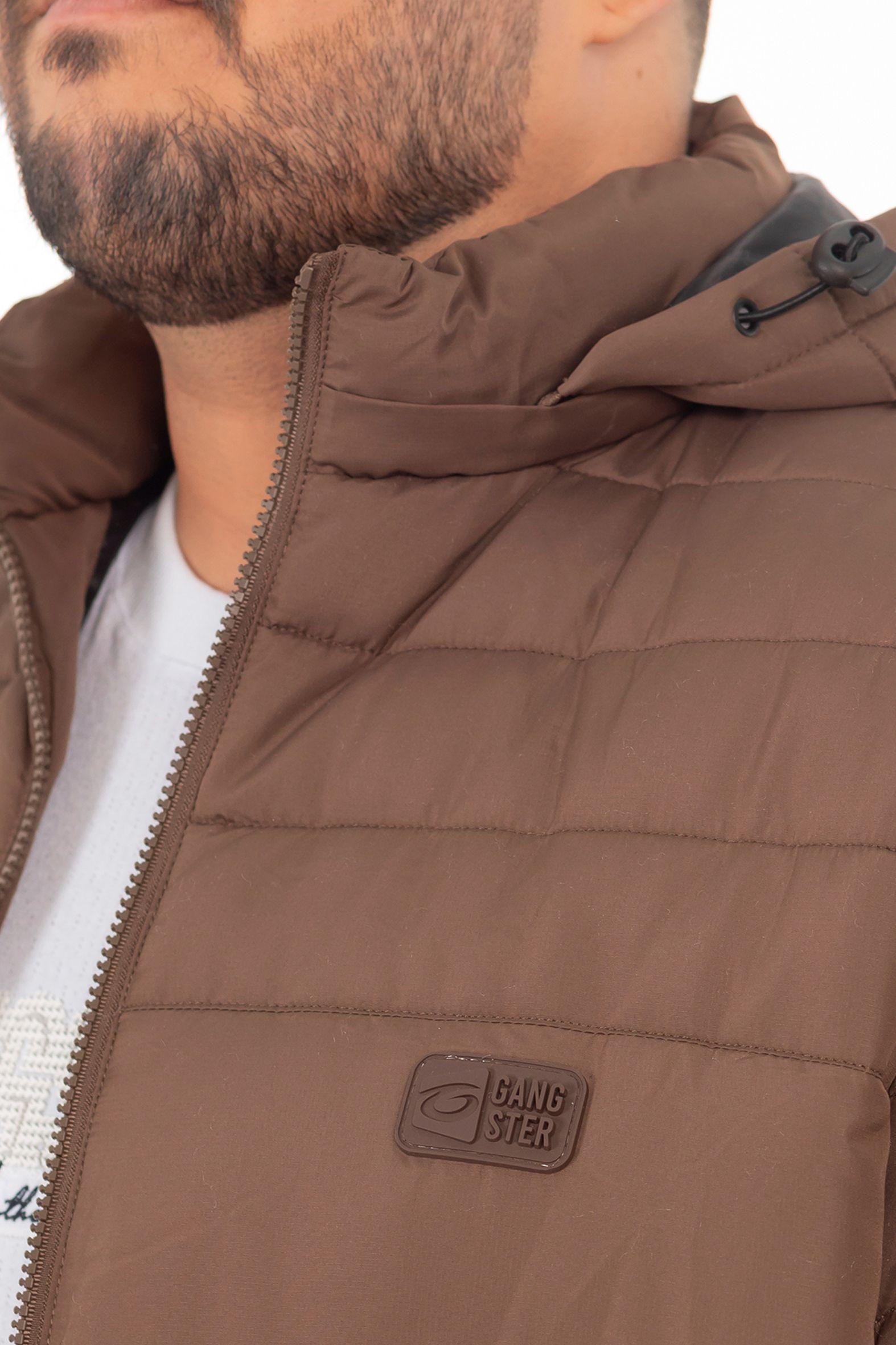 Plus Parka Livo Cafe Gangster-2