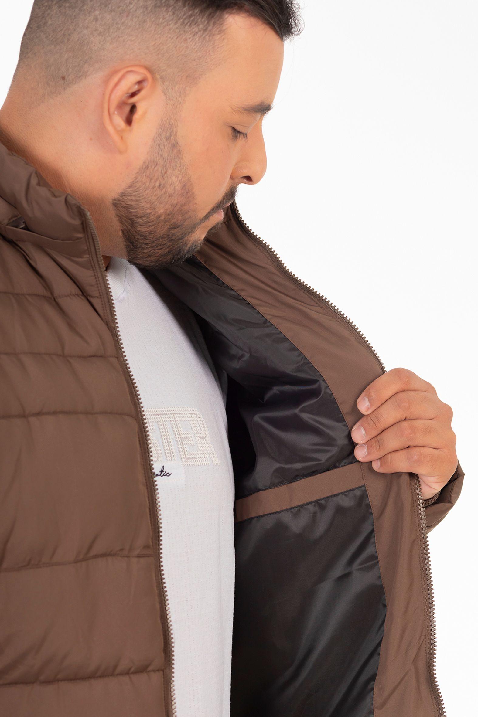 Plus Parka Livo Cafe Gangster-4