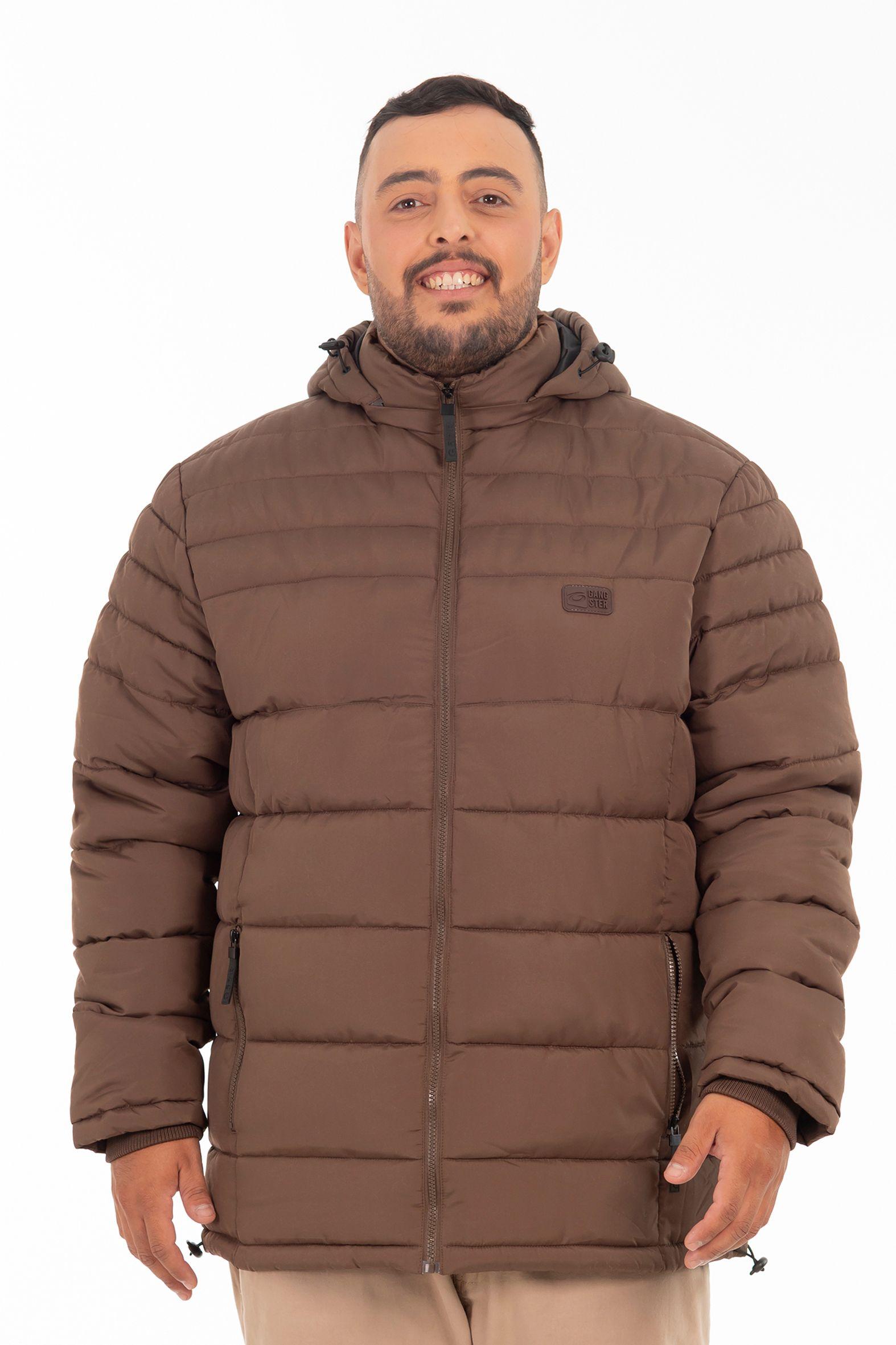 Plus Parka Livo Cafe Gangster-0