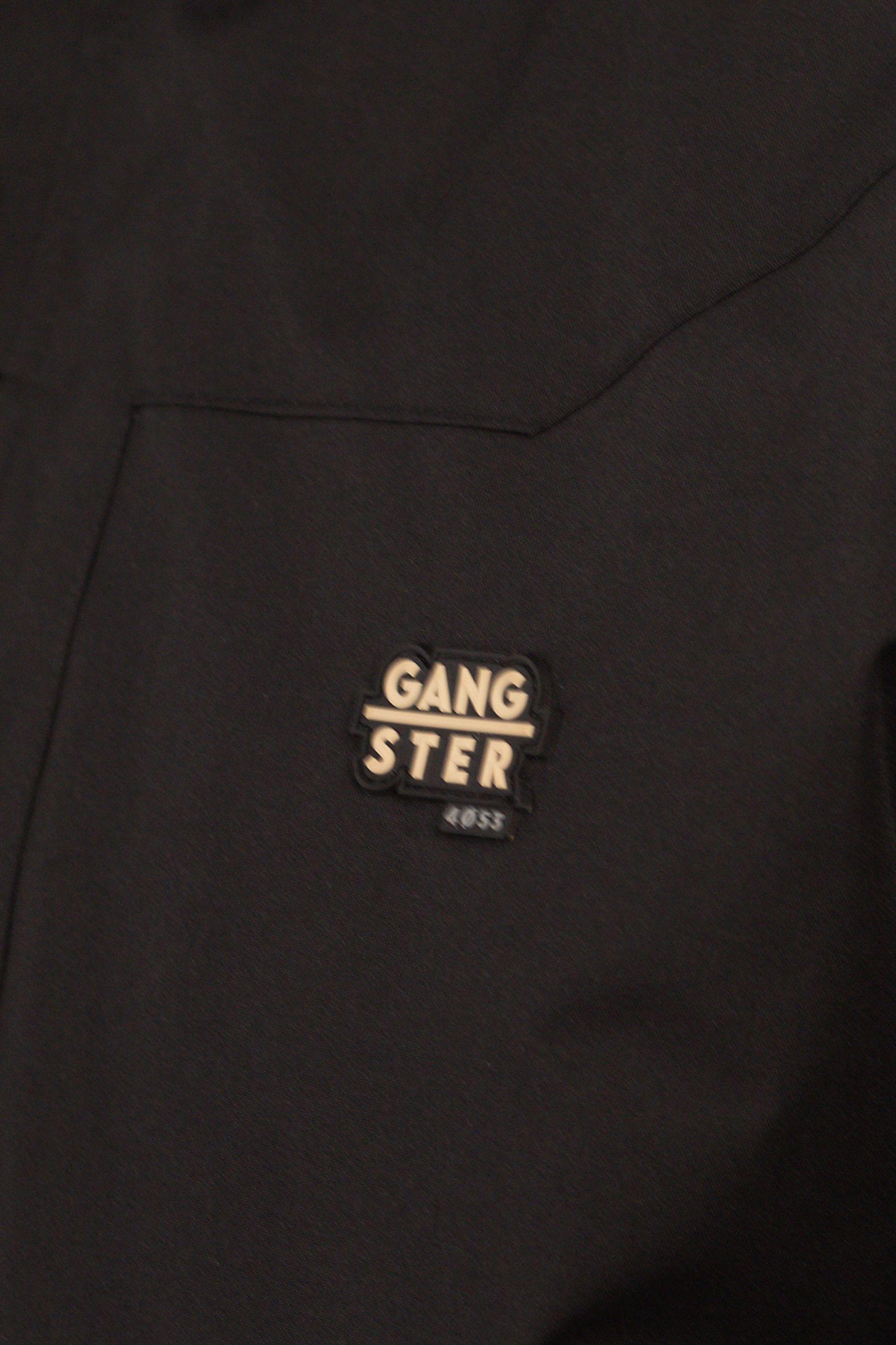 Parka Tecnofusionada Artic Negro-3