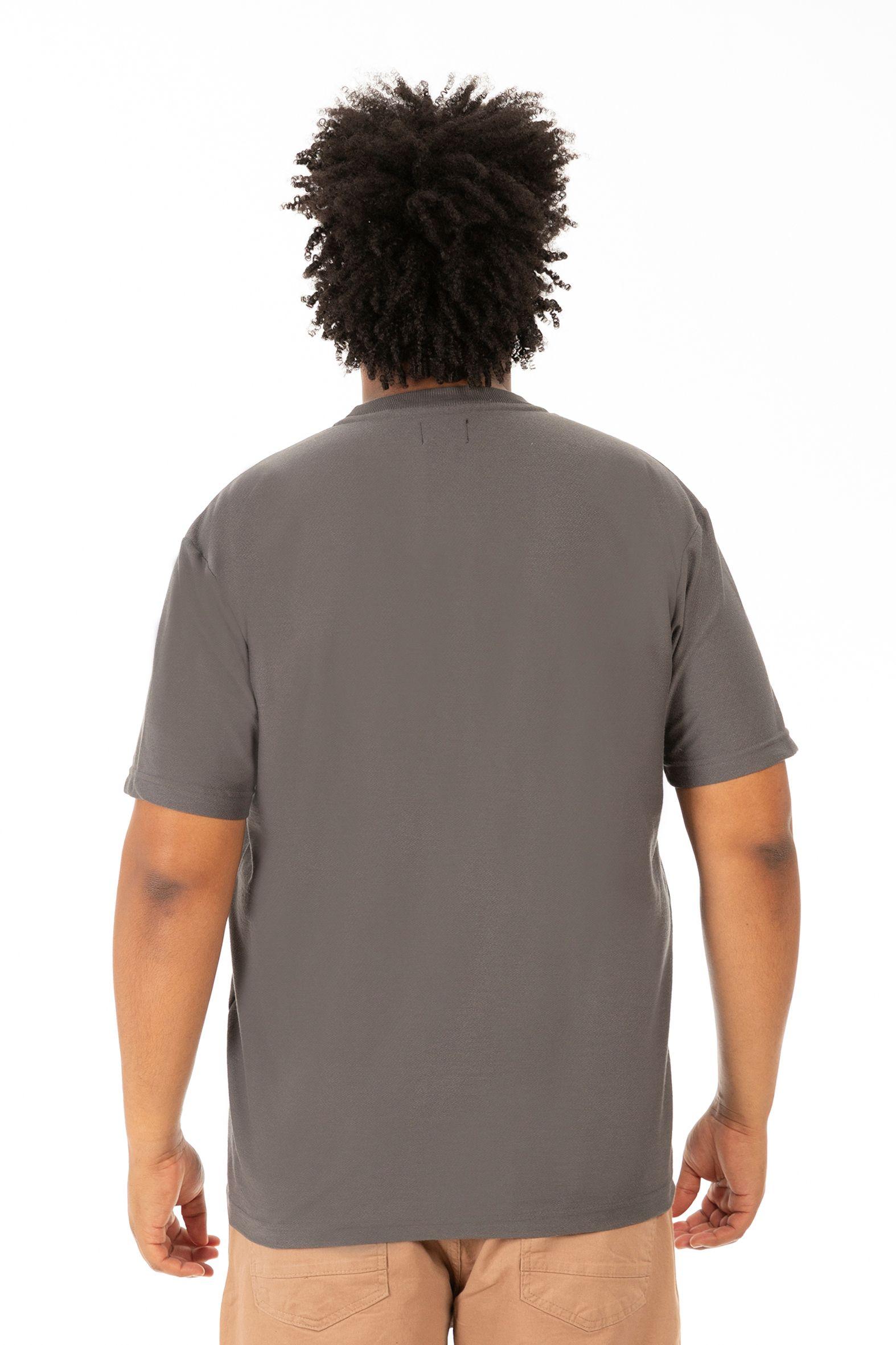 Plus Polera MC Textura Fenway Gris-1