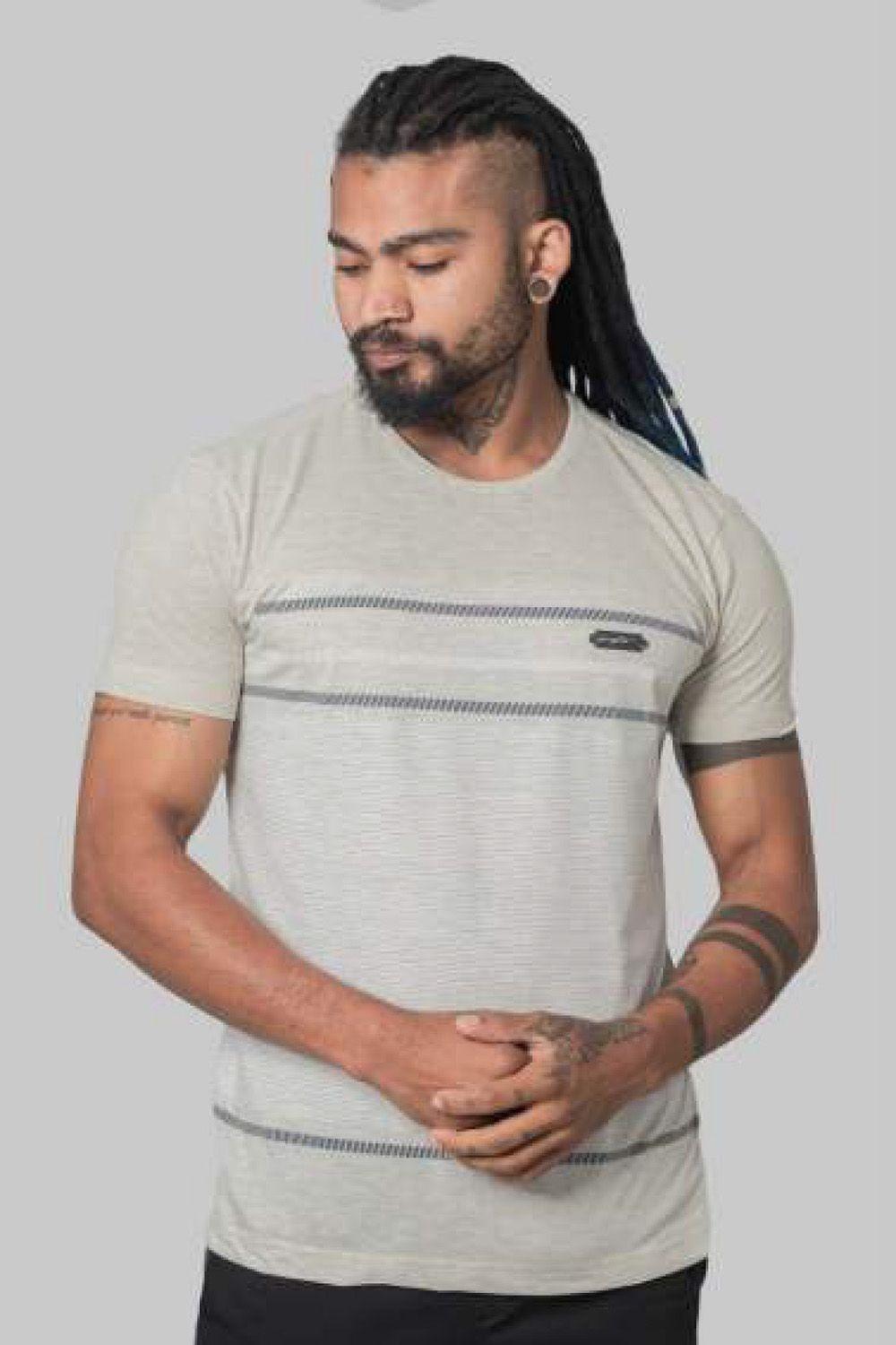 Polera Mc Especial Domino Arena Gangster-0