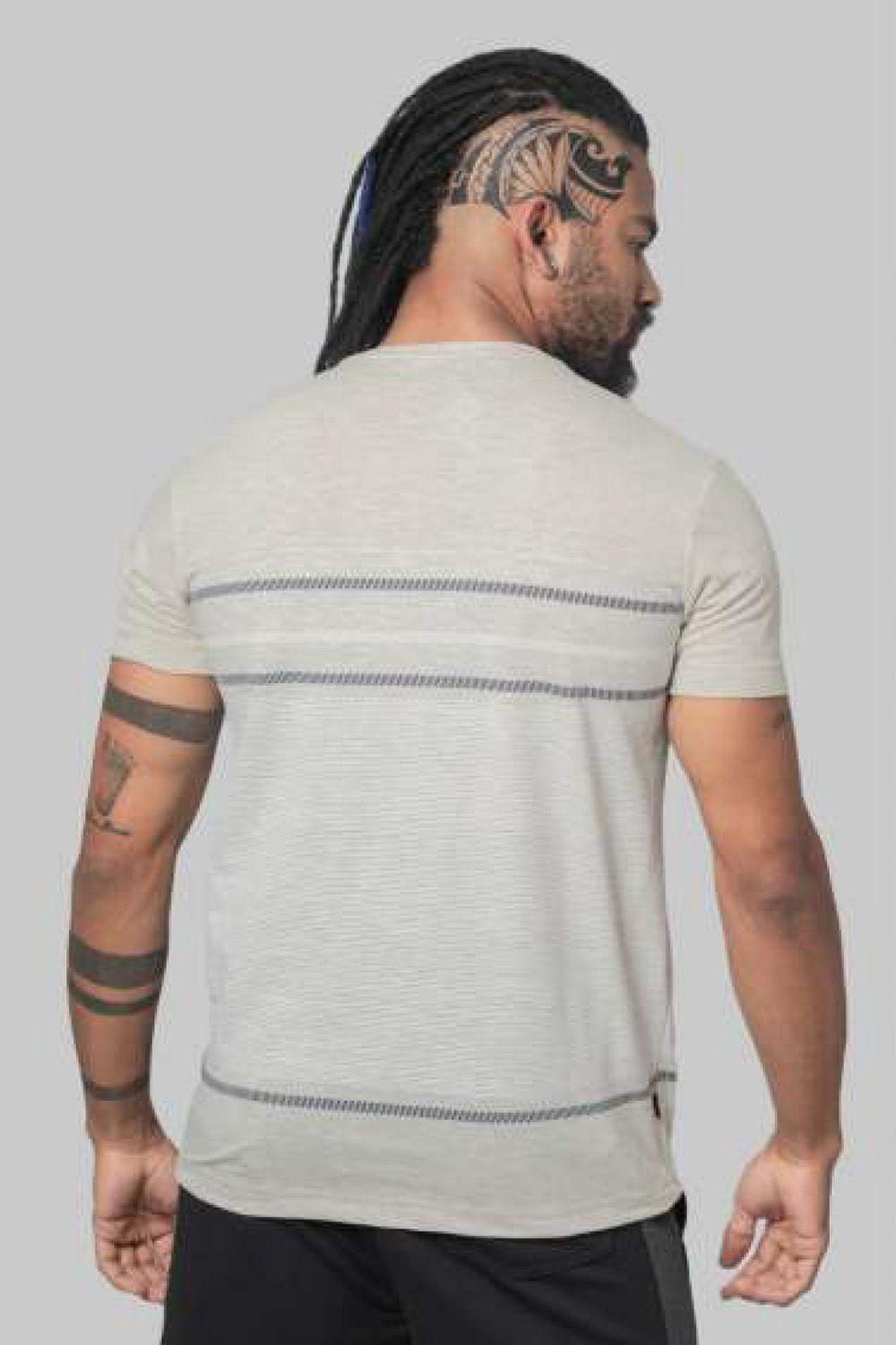 Polera Mc Especial Domino Arena Gangster-1