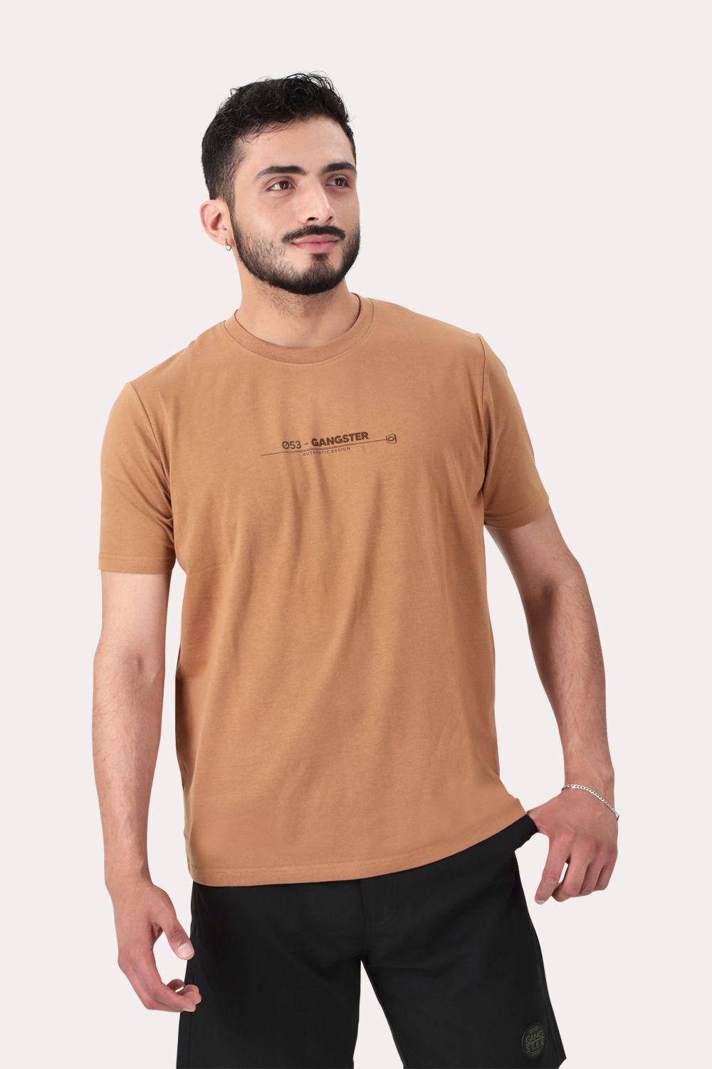 Polera Mc Basica Lexington Cafe-0
