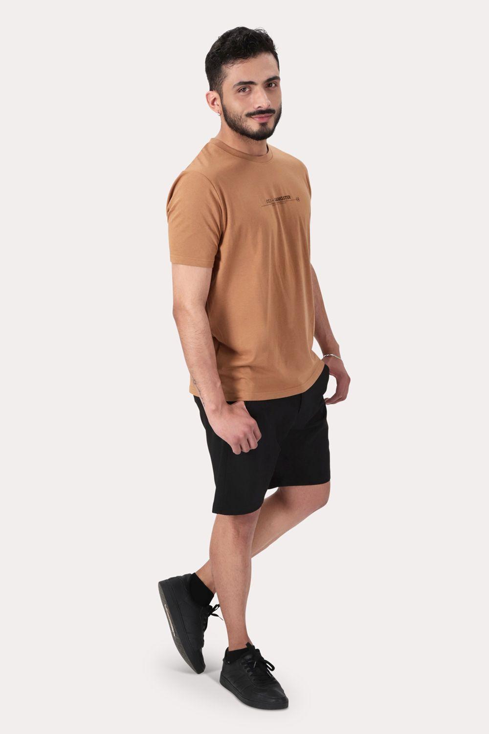 Polera Mc Basica Lexington Cafe-3