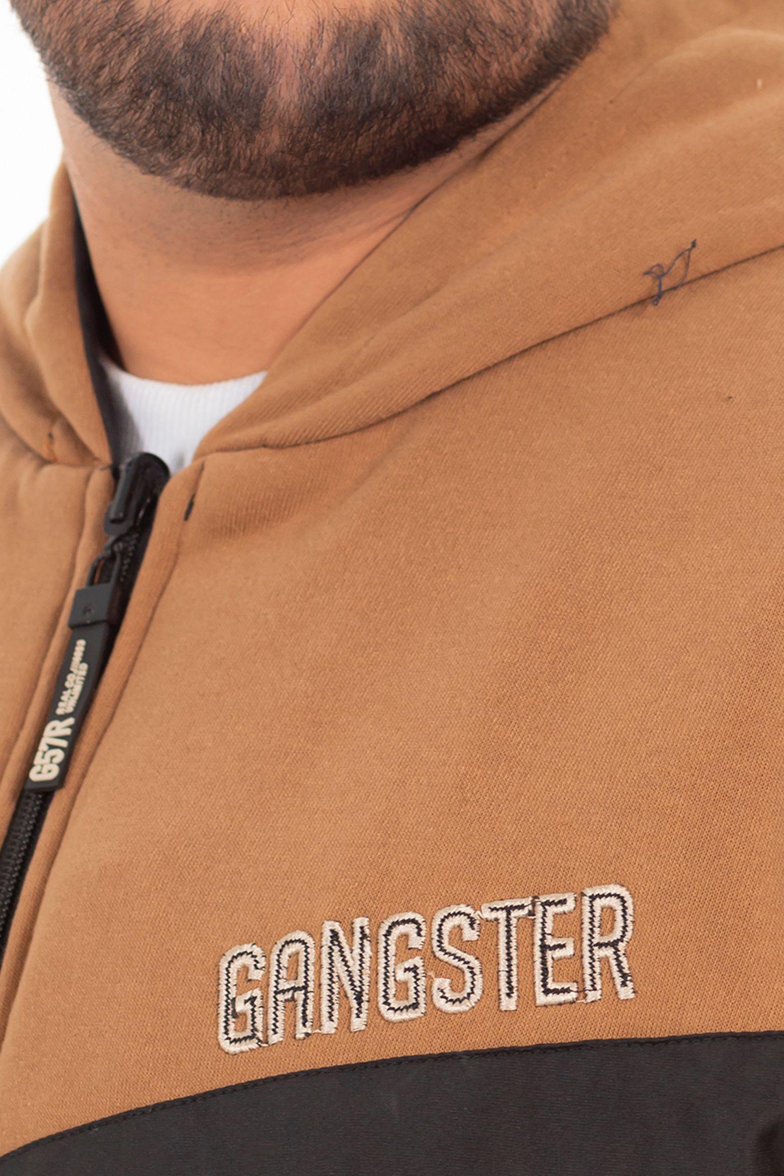Plus Cortaviento Beacon Negro Gangster-3