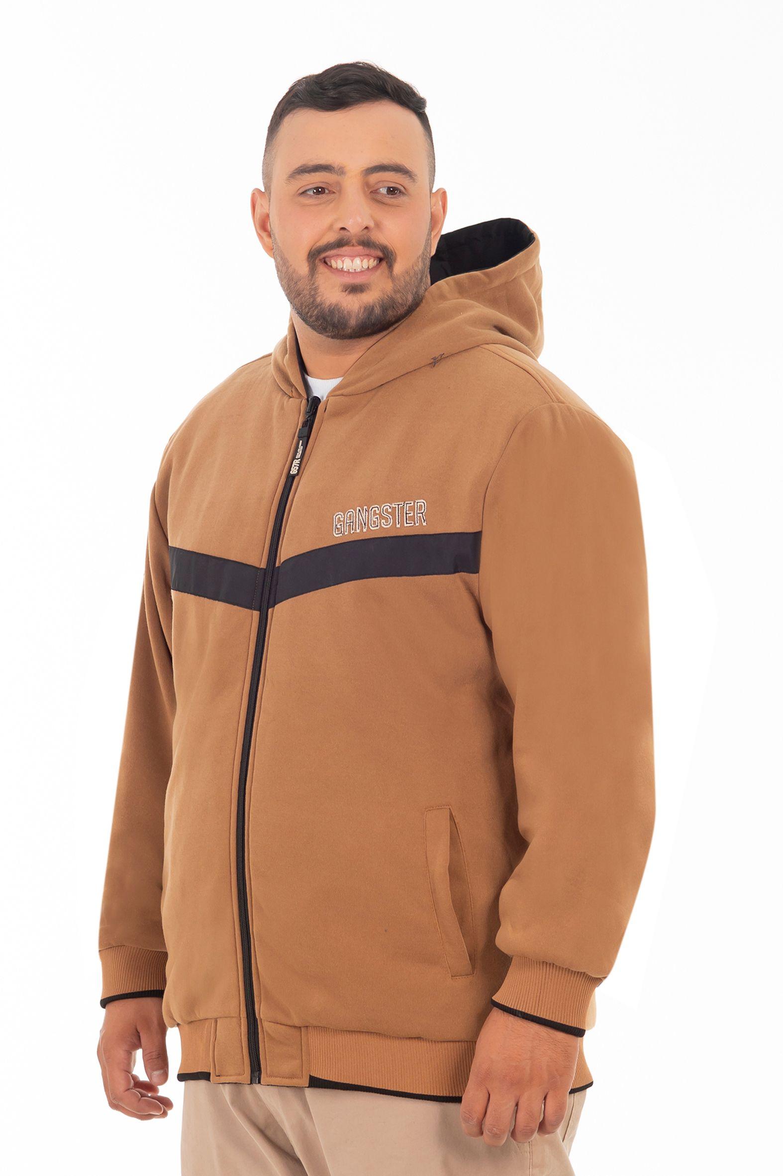 Plus Cortaviento Beacon Negro Gangster-5