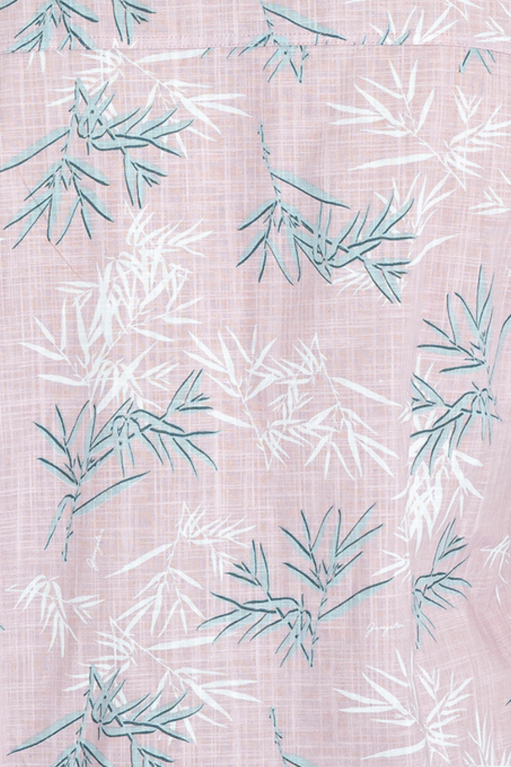 Plus Camisa Mc Diani Rosado Gangster-2