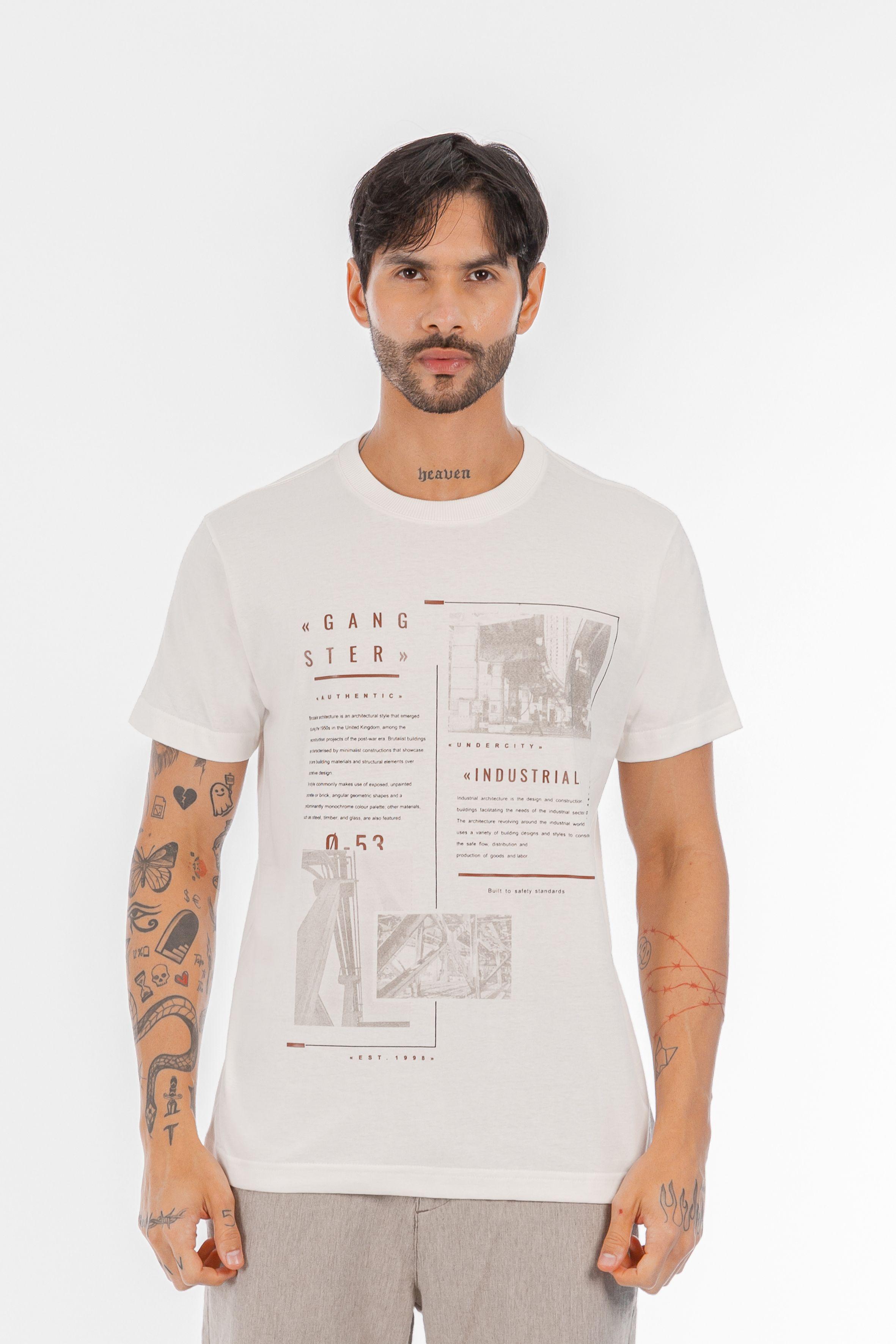 Polera Mc Basica Bridge Blanco-0