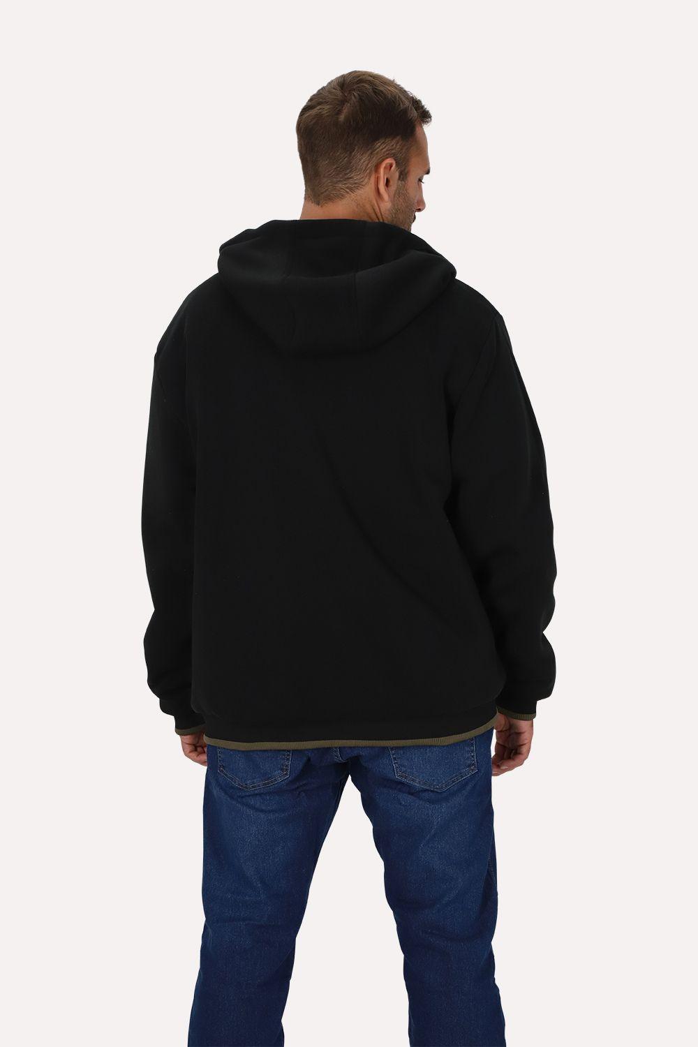Plus Plus Cortaviento Cortaviento Daily  Verde Gangster-3