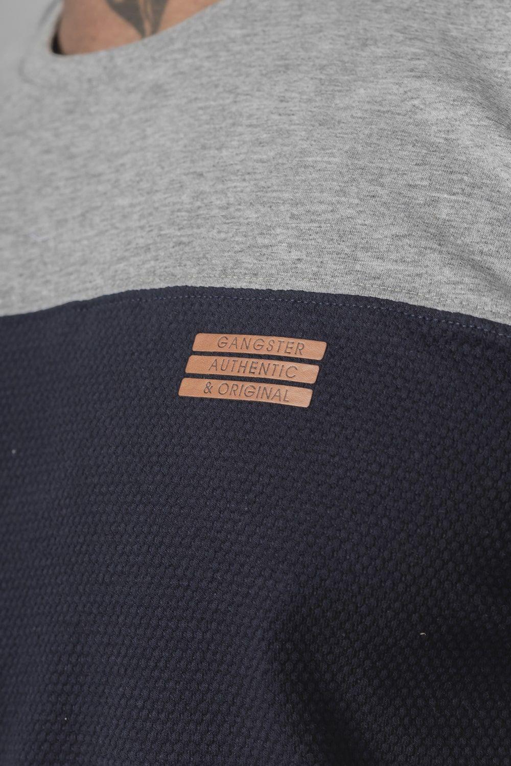 Polera Mc Especial Third Gris Gangster-2