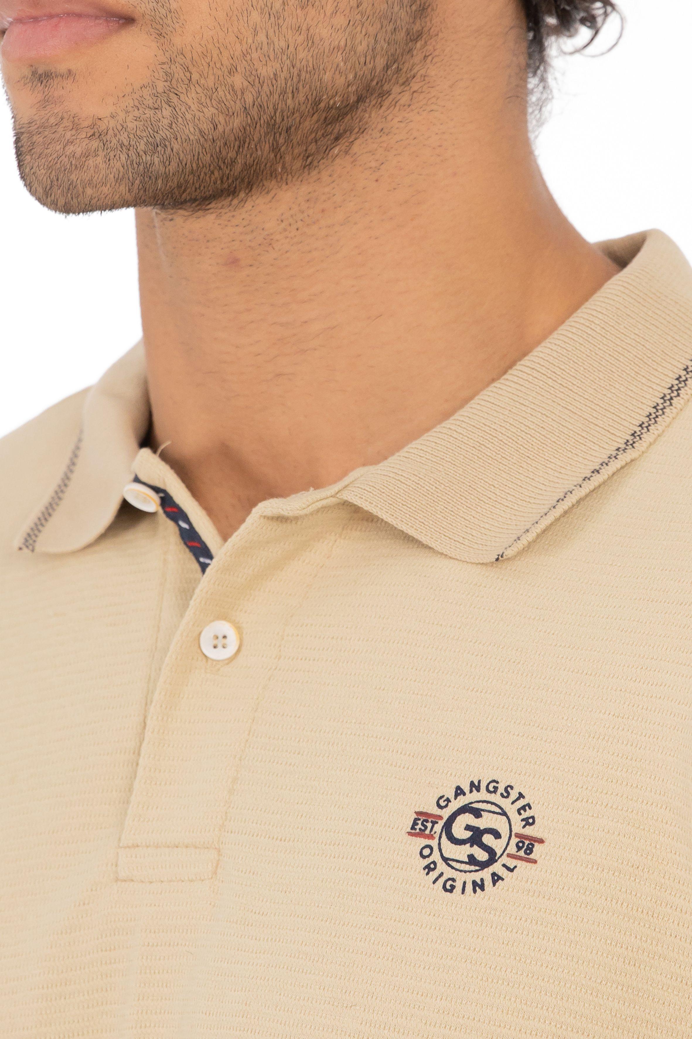 Polera Polo Expo Beige-3