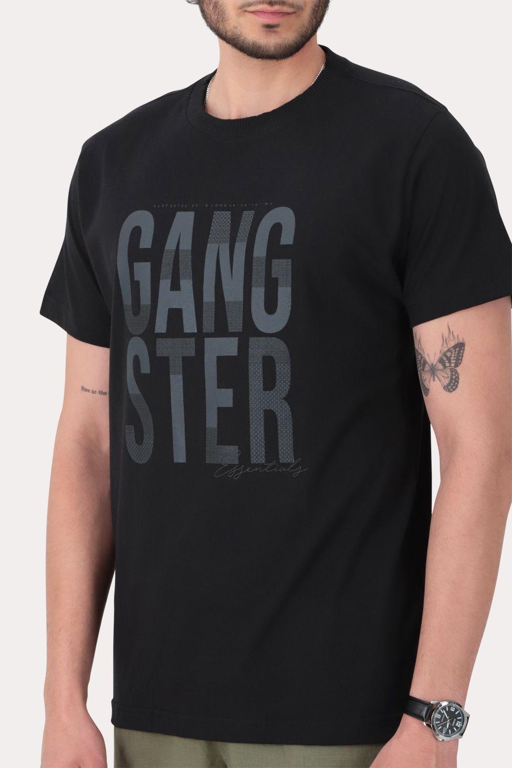 Polera Mc Basica Brooklyn Negro-2