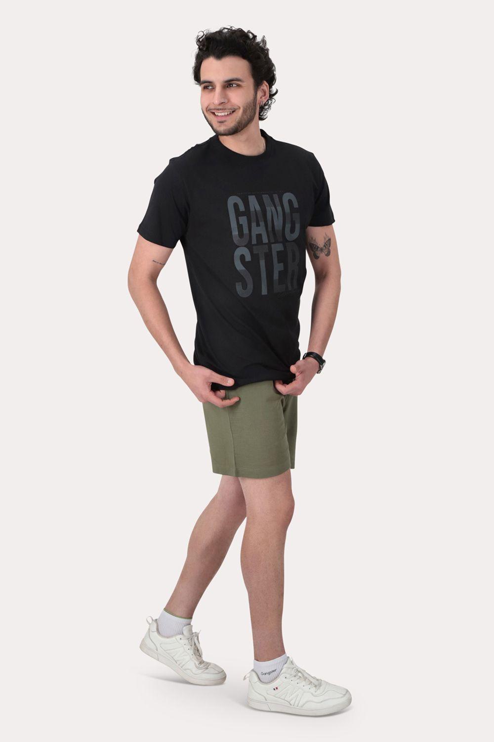 Polera Mc Basica Brooklyn Negro-3