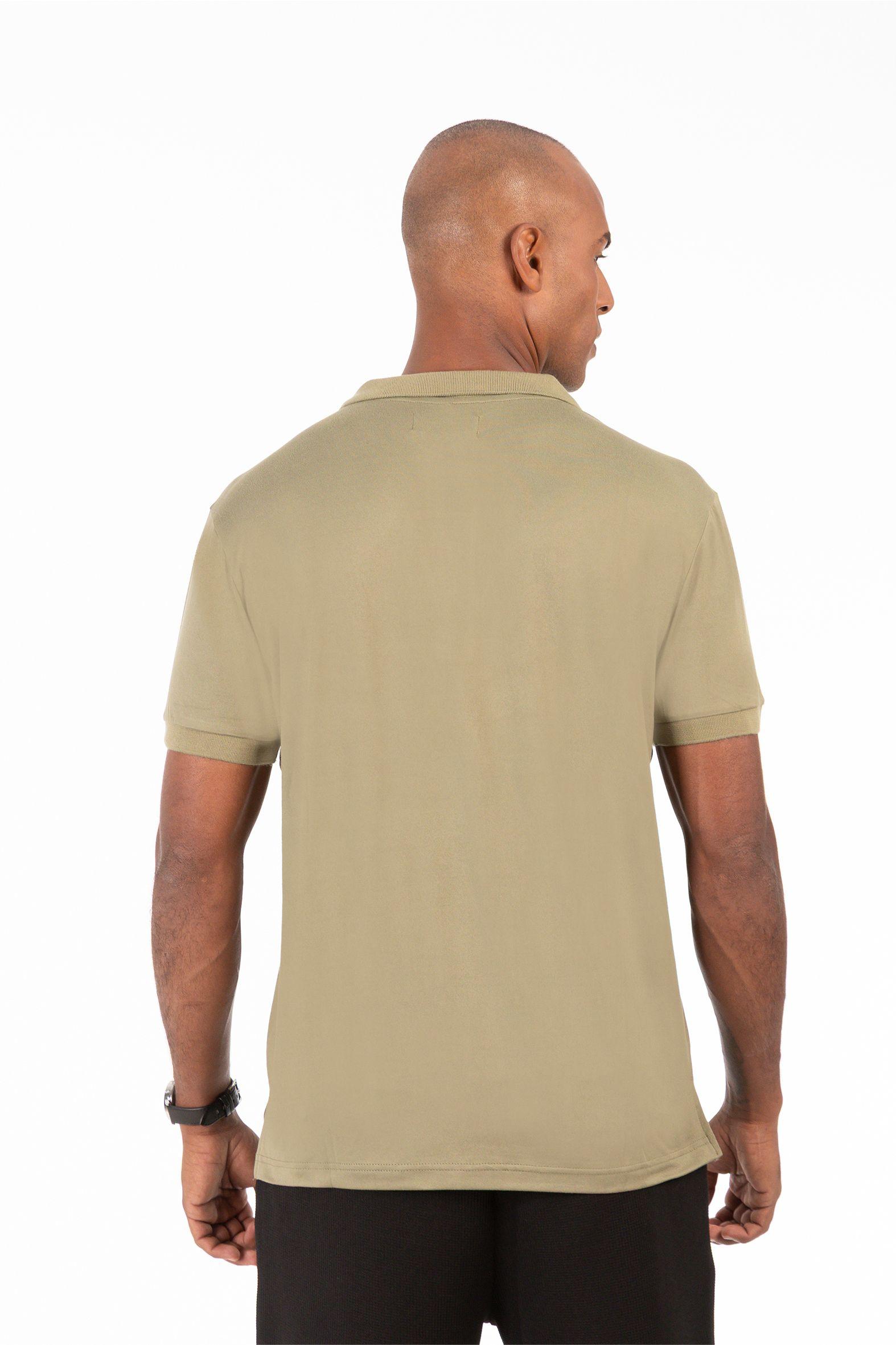 Polera Polo Kedzie Verde-1