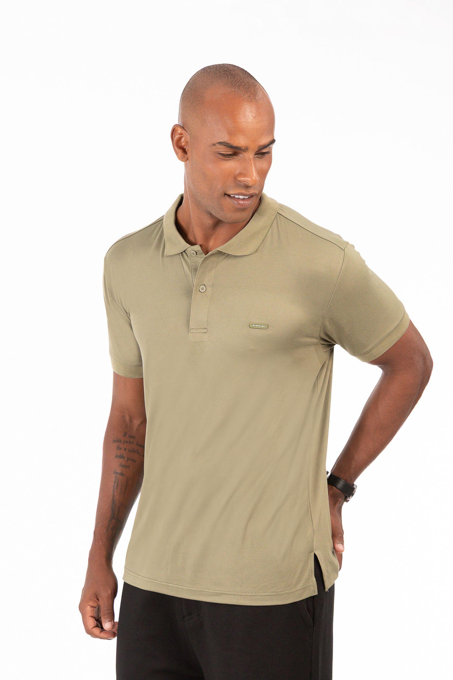Polera Polo Kedzie Verde-2