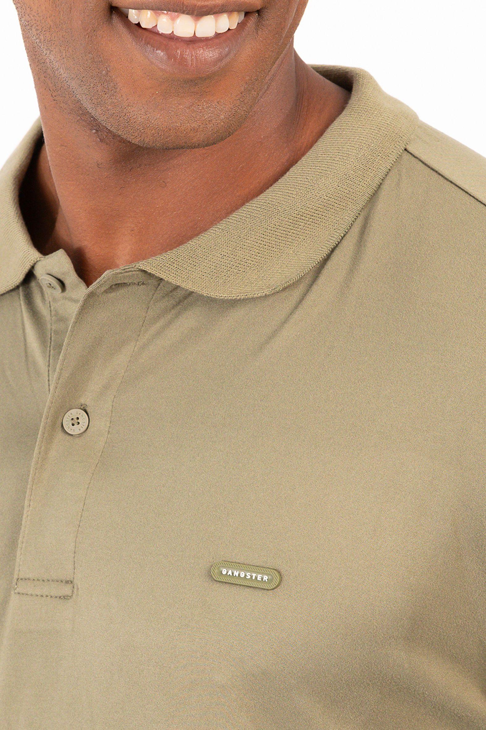 Polera Polo Kedzie Verde-3