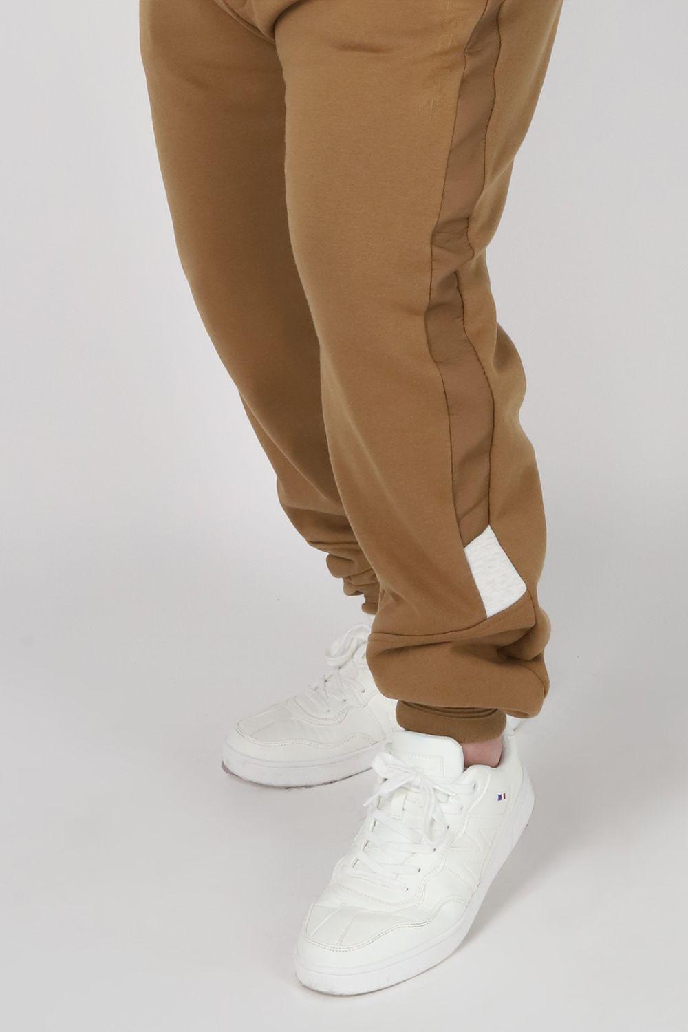 Plus Pantalon Jogger Origin Cafe Gangster-2