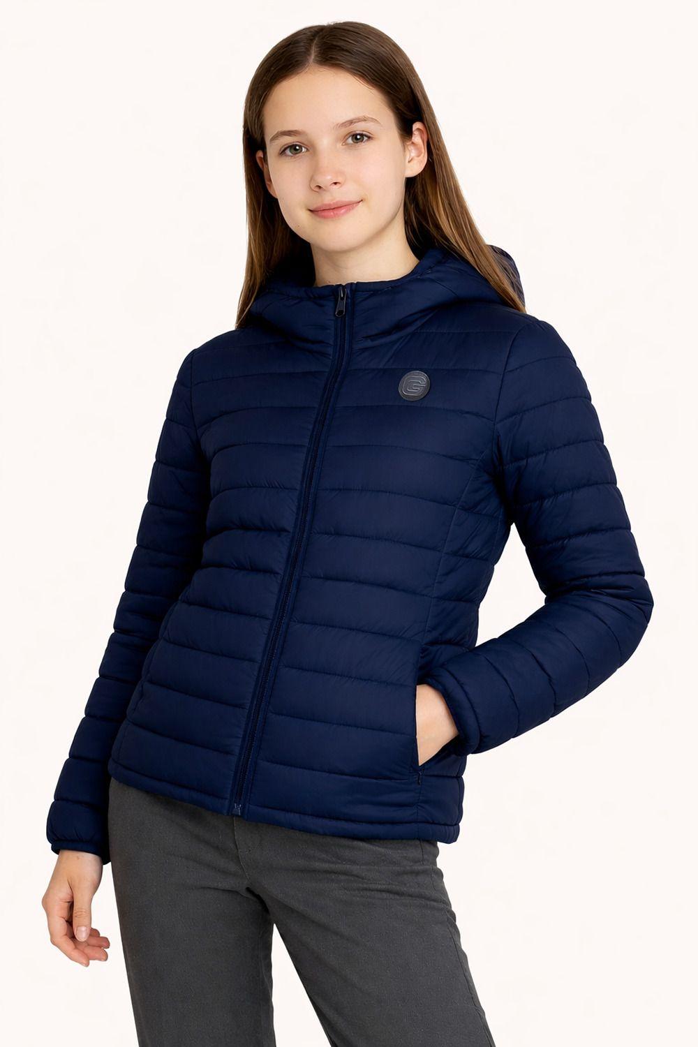 Parka Day Azul Marino-0