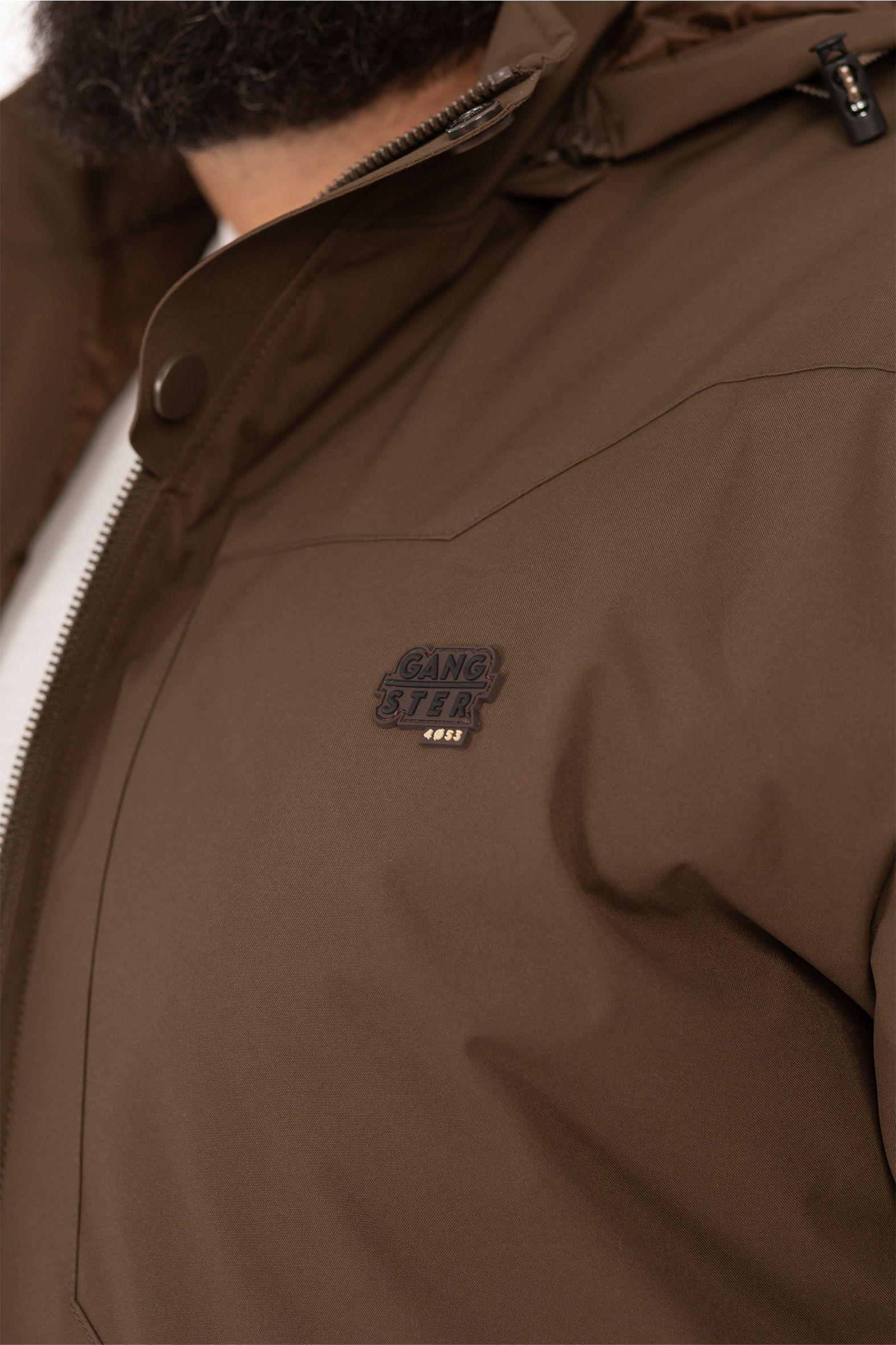 Plus Parka Tecnofusionada Artic Cafe-2