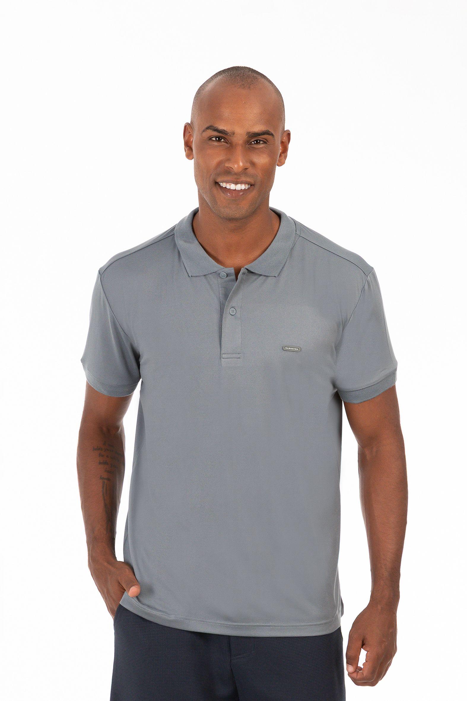 Polera Polo Western Petroleo-0