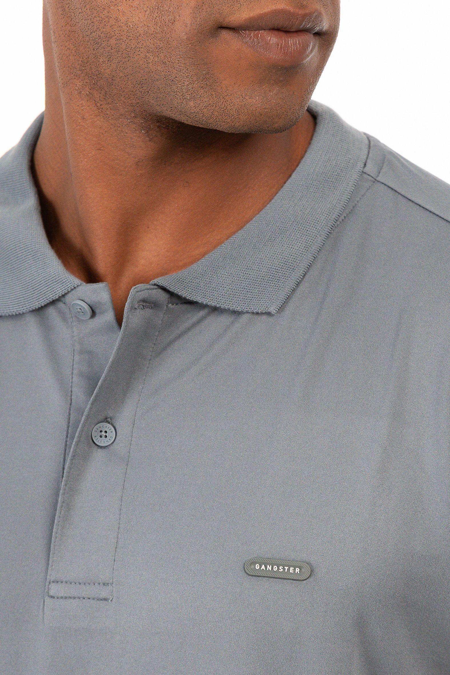 Polera Polo Western Petroleo-3