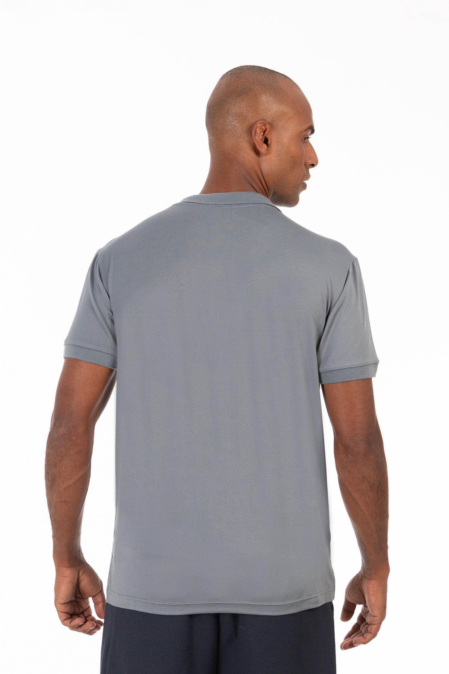 Polera Polo Western Petroleo-4