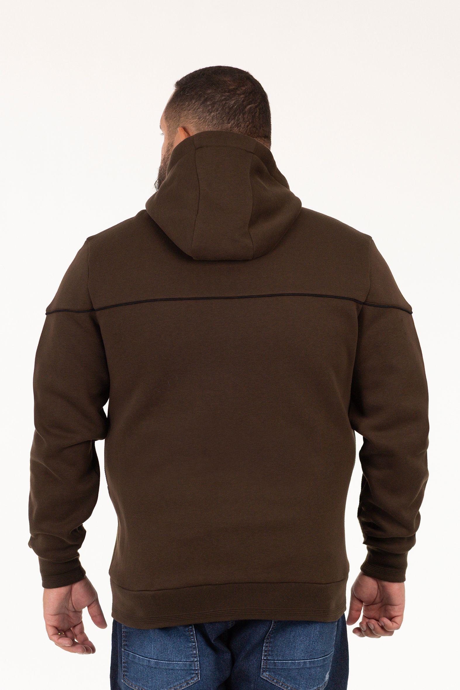 Plus Poleron Fullzipper Join Cafe-1